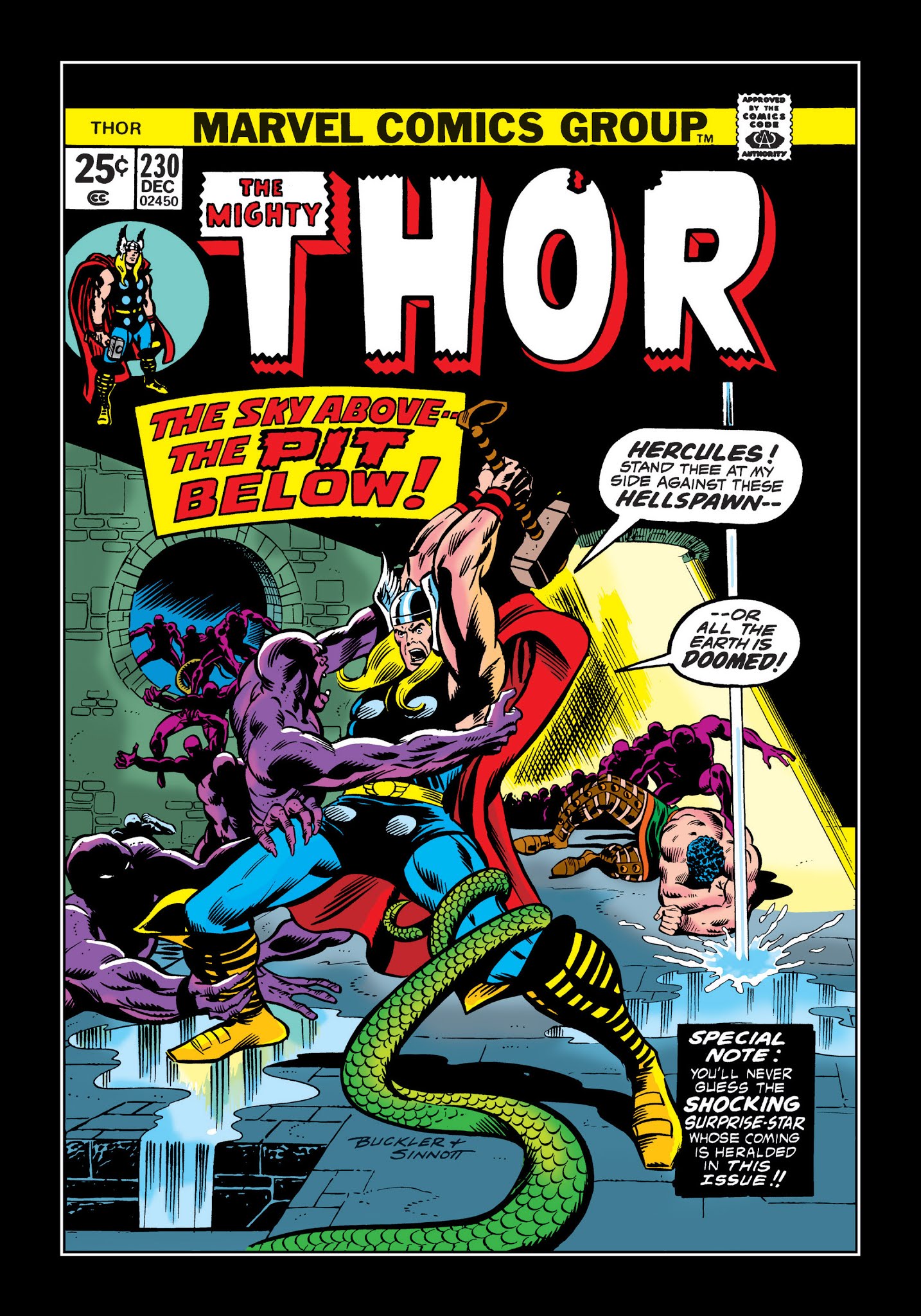 Read online Doctor Strange: Lords of Fear comic -  Issue # TPB (Part 1) - 53