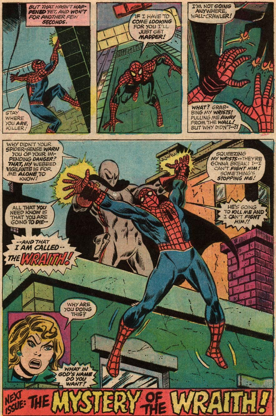 Read online Marvel Team-Up (1972) comic -  Issue #48 - 18