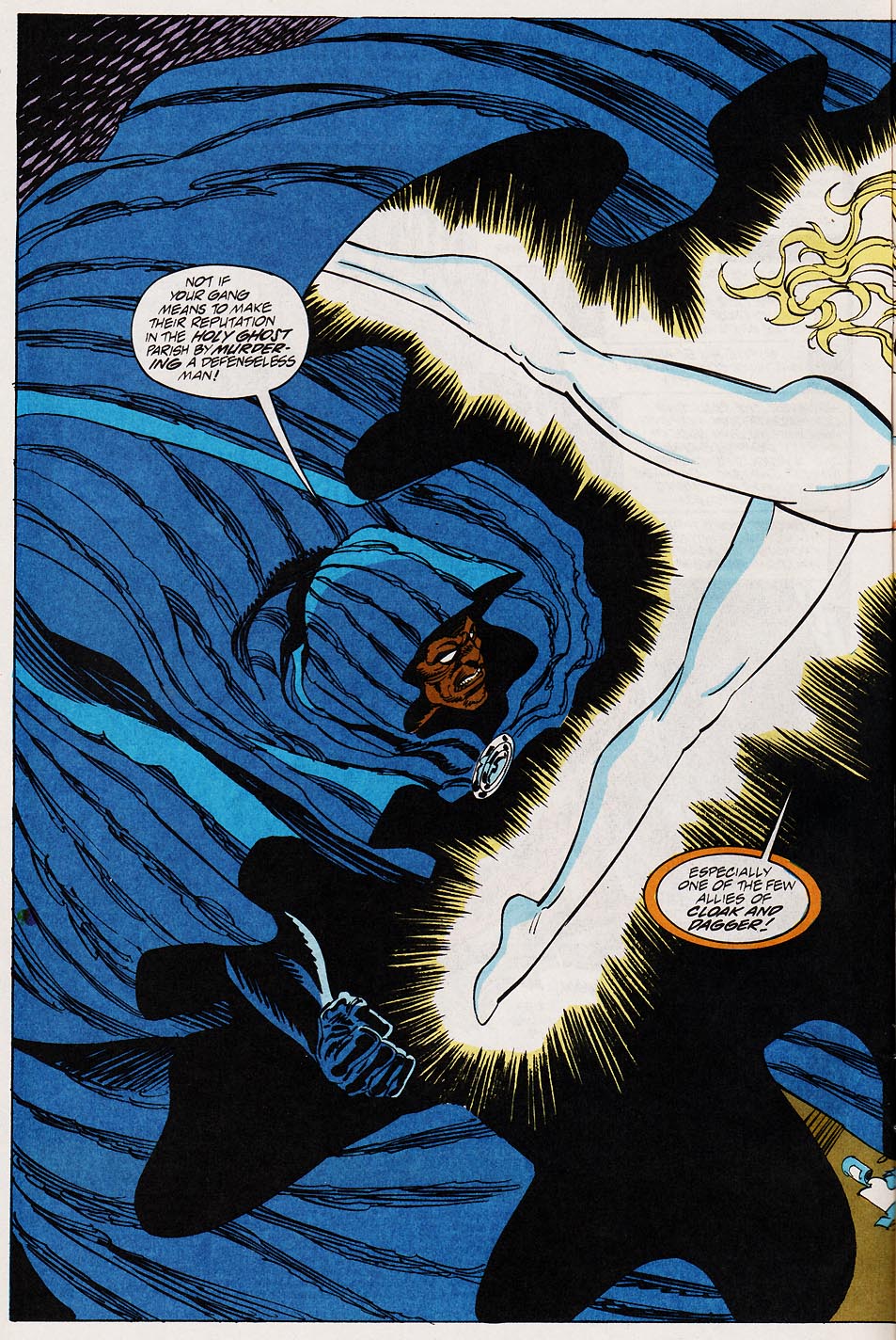 Read online Maximum Carnage comic -  Issue #2 - 3