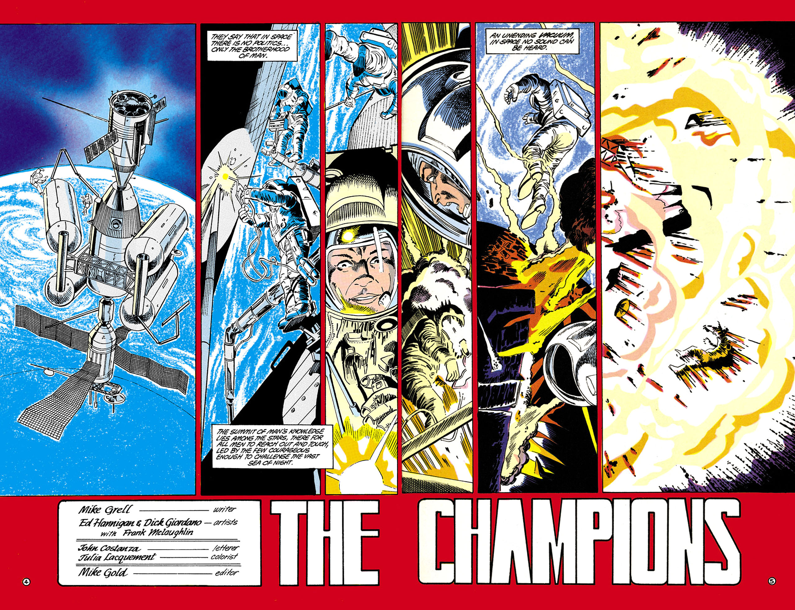 Read online Green Arrow (1988) comic -  Issue #3 - 5