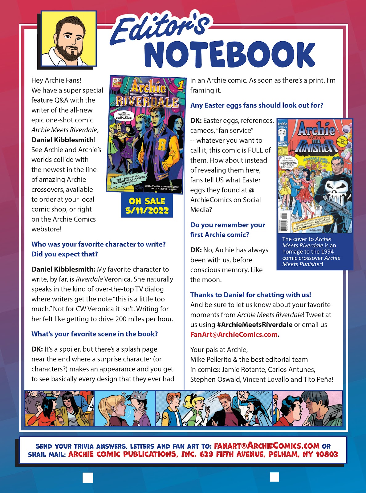 World of Betty and Veronica Jumbo Comics Digest issue TPB 15 (Part 2) - Page 81