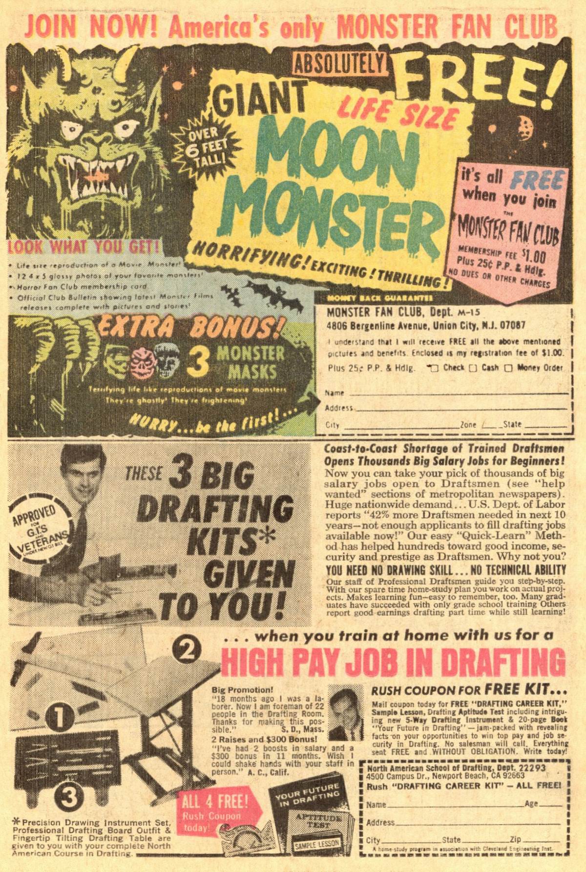 Read online Teen Titans (1966) comic -  Issue #38 - 25