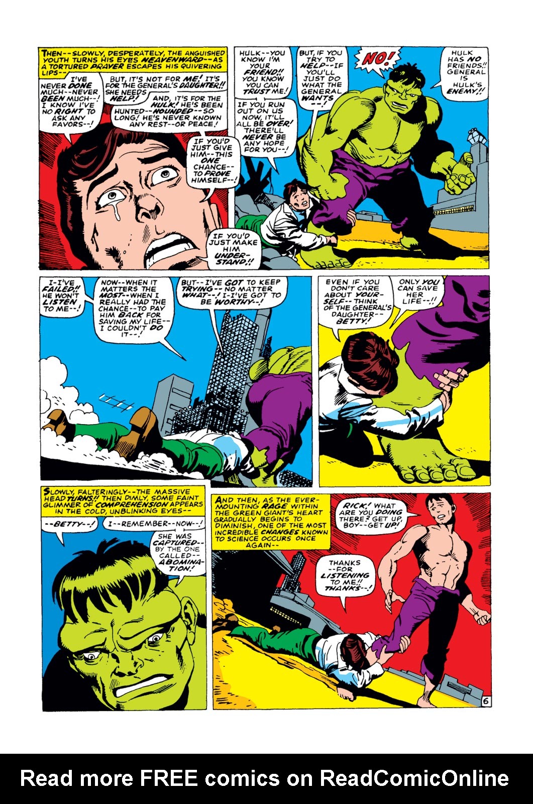 Read online Tales to Astonish (1959) comic -  Issue #91 - 7