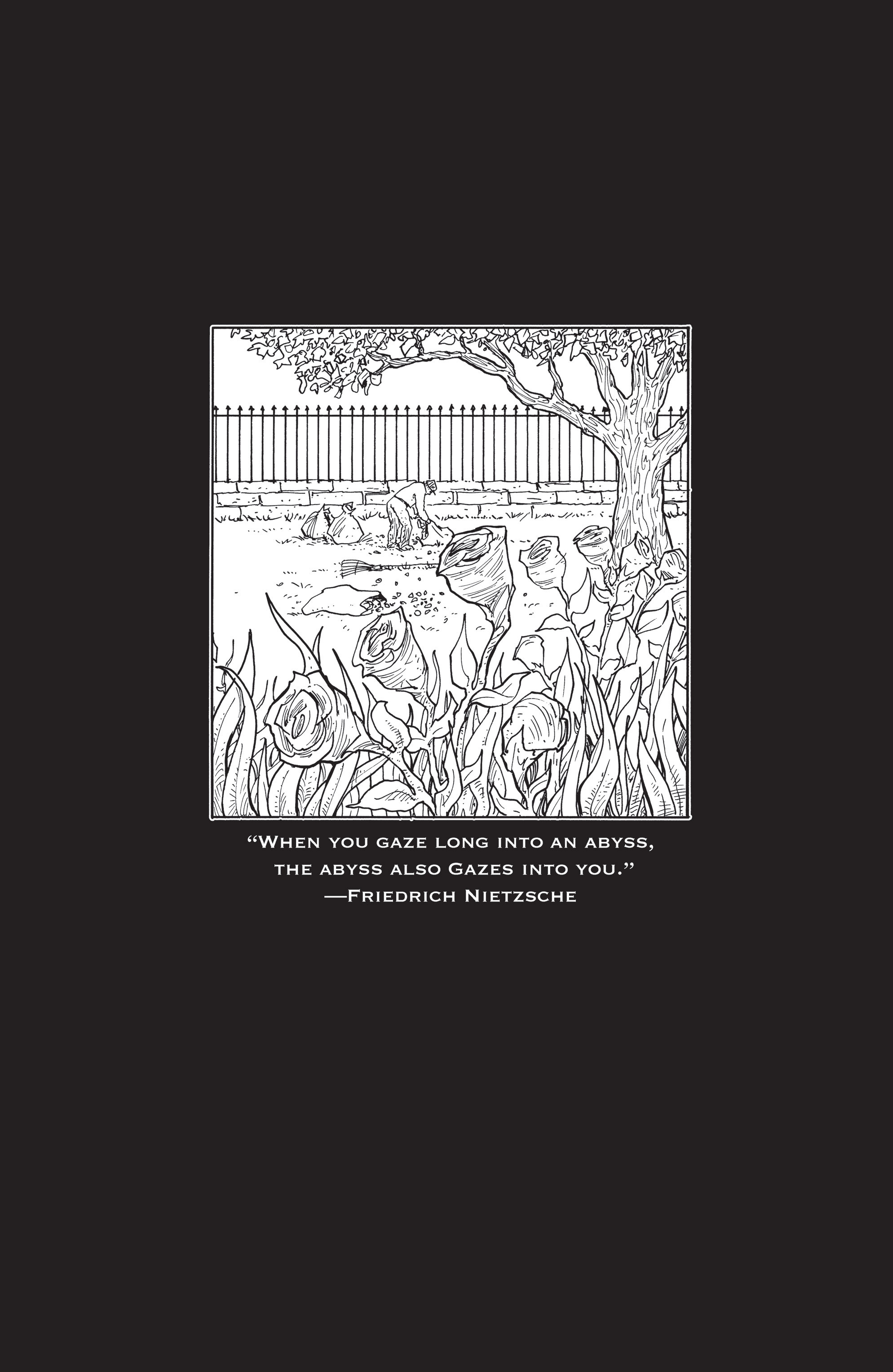 Read online Rachel Rising comic -  Issue #34 - 3