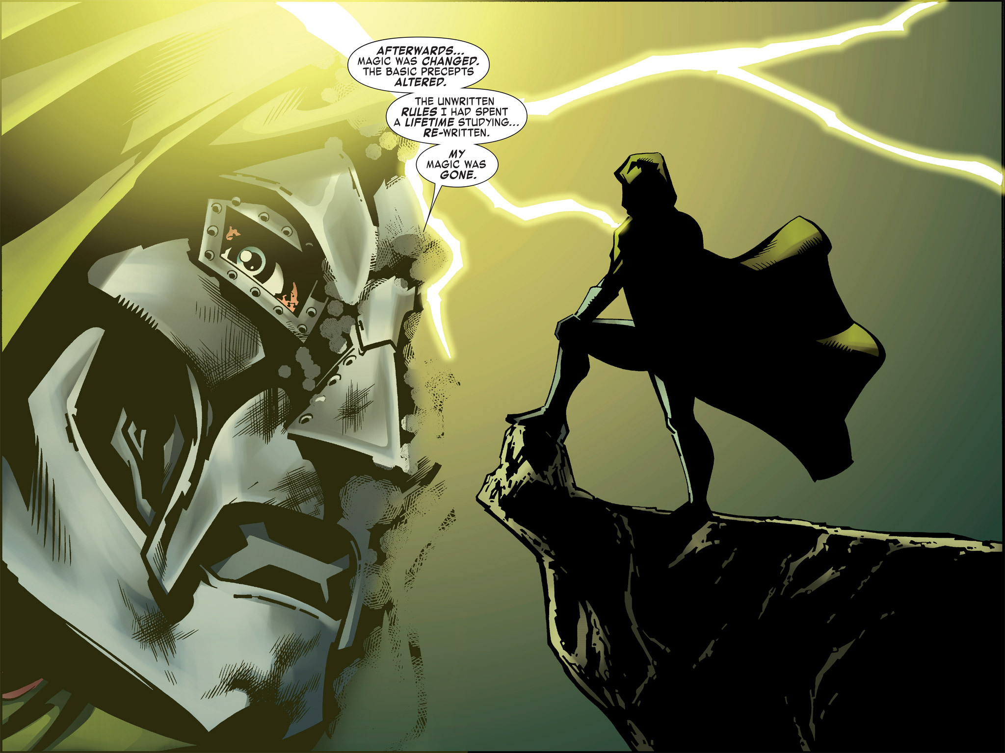 Read online Iron Man: Fatal Frontier Infinite Comic comic -  Issue #9 - 30