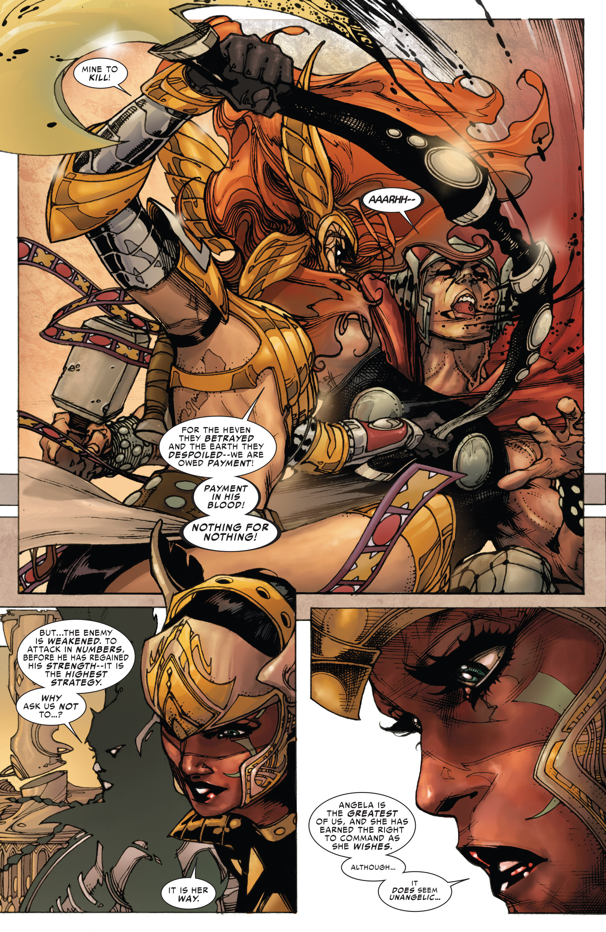 Read online Original Sin comic -  Issue #5.3 - 6