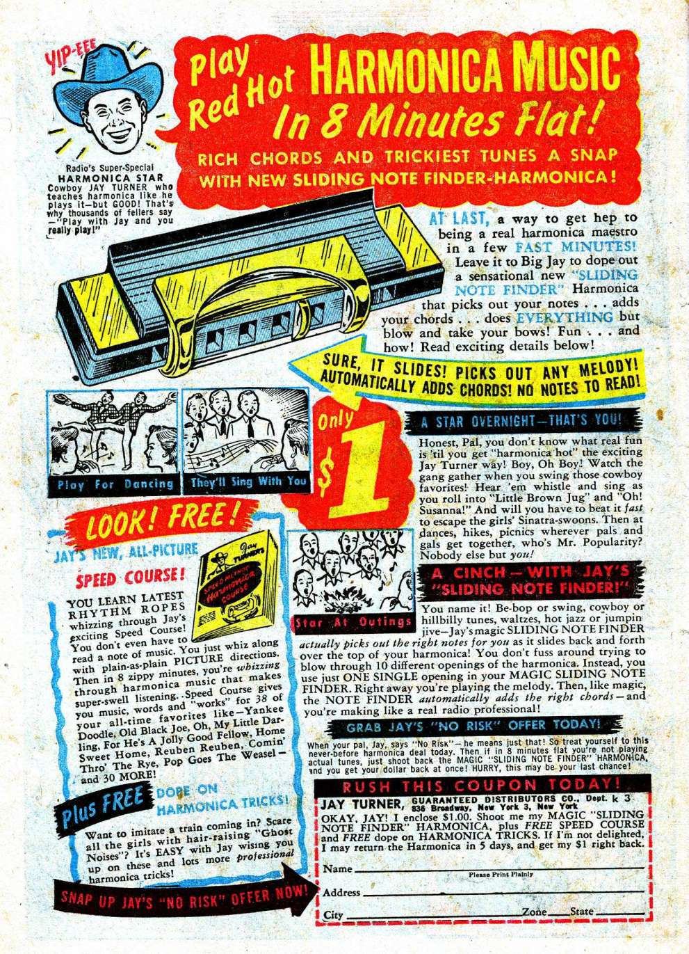 Read online T-Man: World Wide Trouble Shooter comic -  Issue #3 - 34