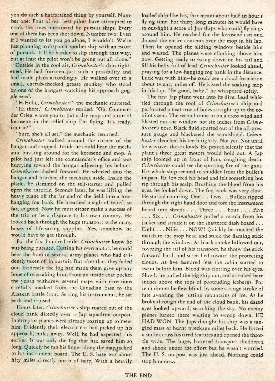 Daredevil (1941) issue 13 - Page 49