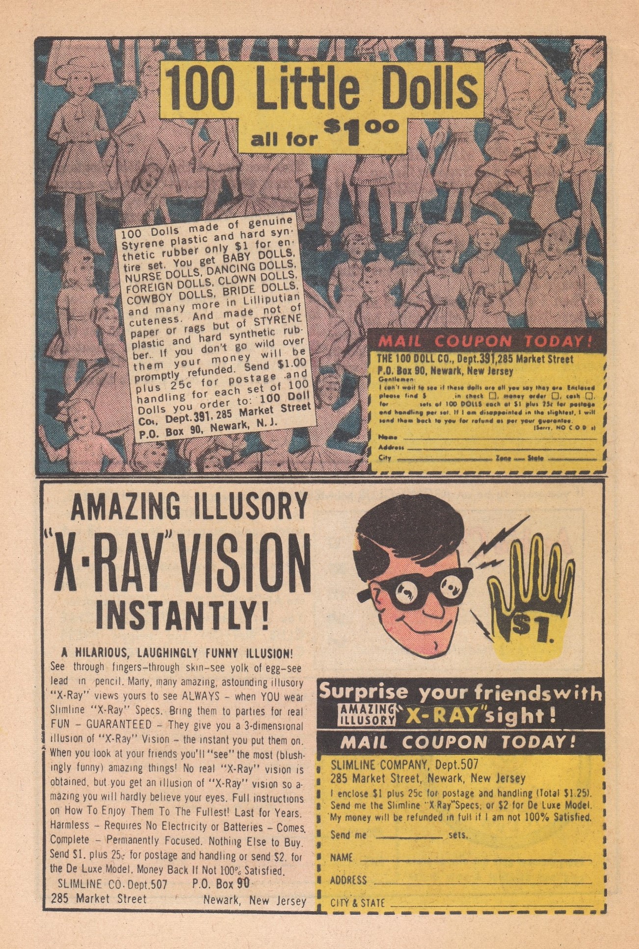 Read online Jughead (1965) comic -  Issue #129 - 28