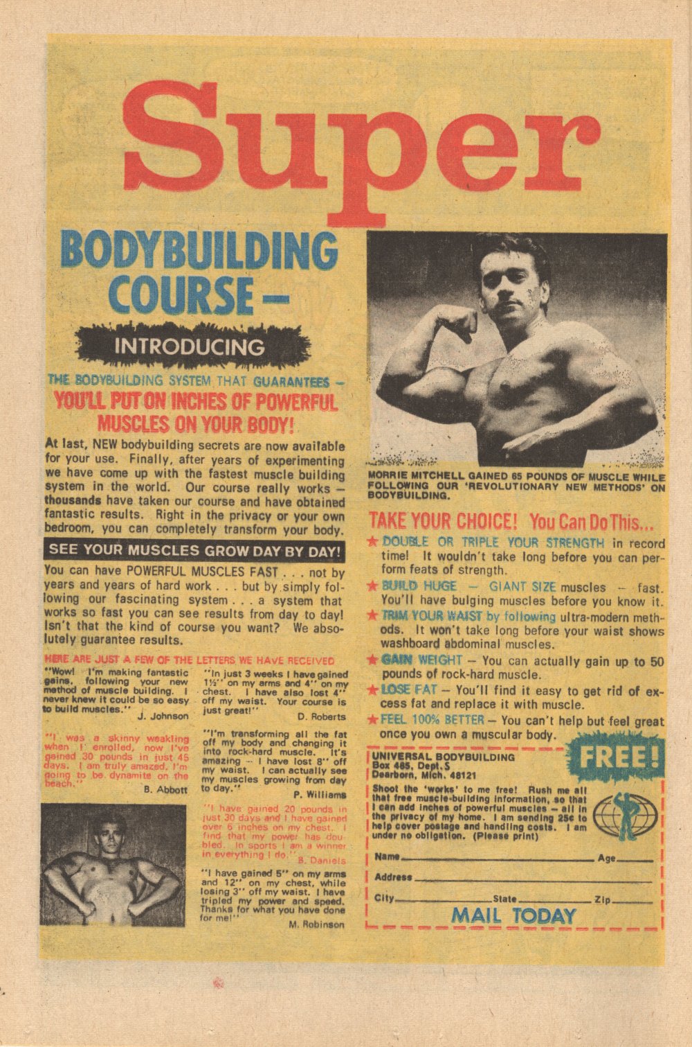 Read online Batman (1940) comic -  Issue #249 - 12