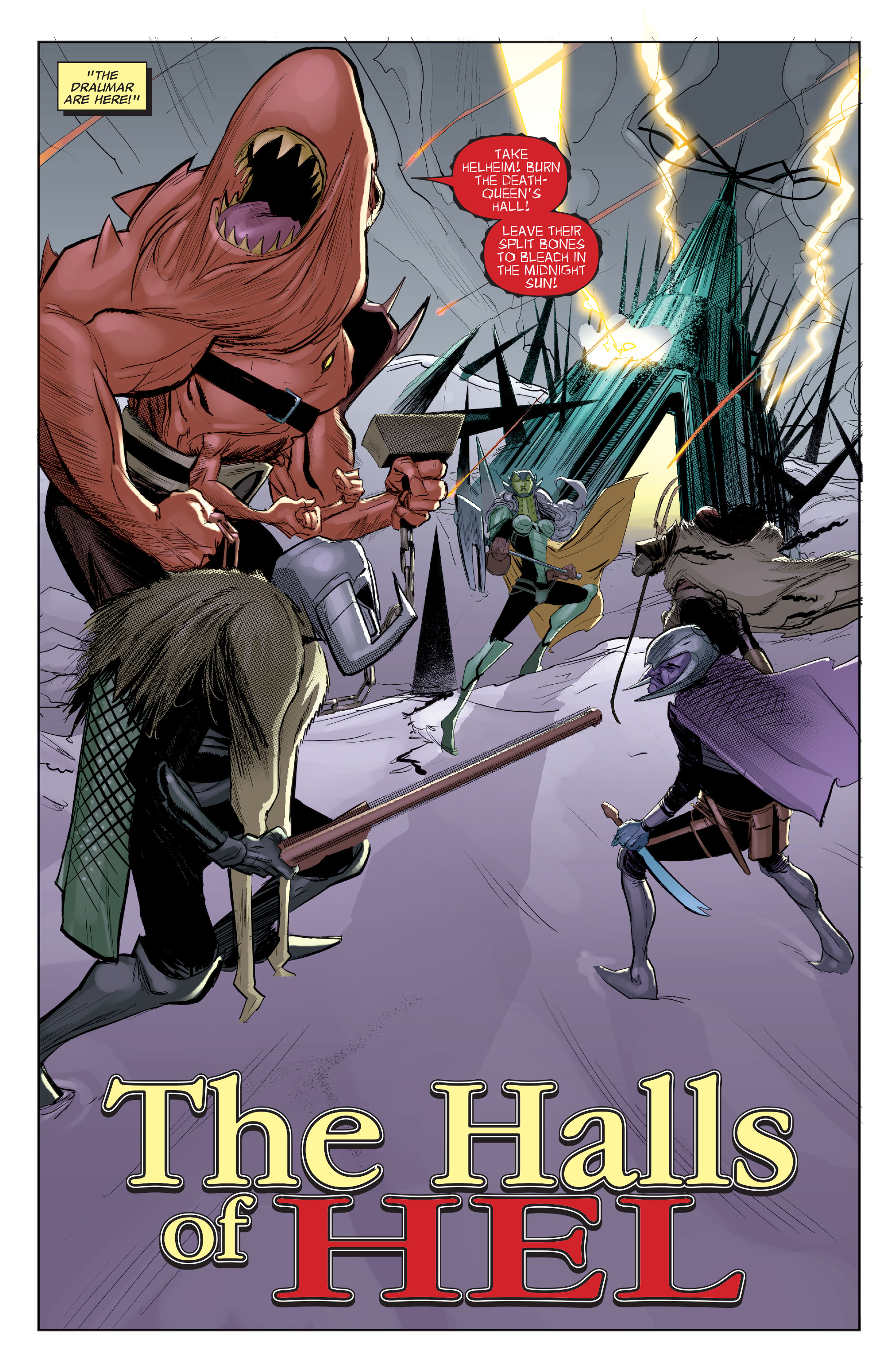 Read online Fear Itself: Wolverine/New Mutants comic -  Issue # TPB - 137