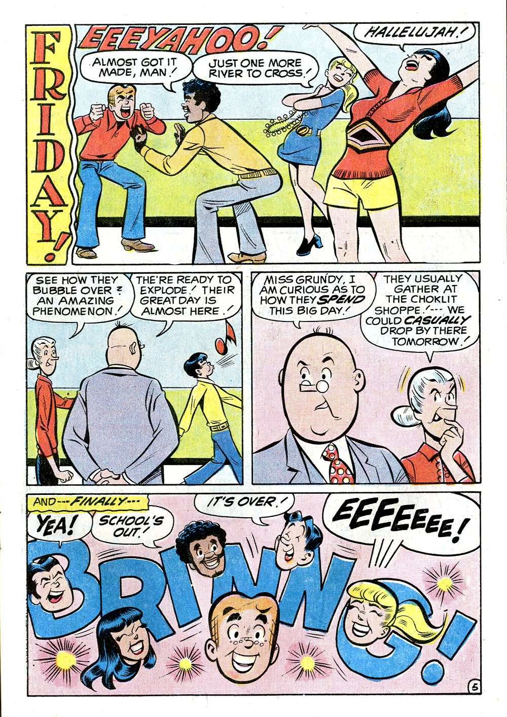 Archie (1960) 216 Page 7