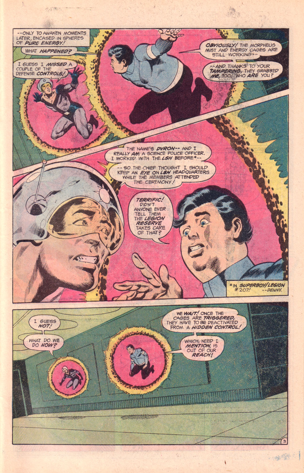 Superboy (1949) 230 Page 14