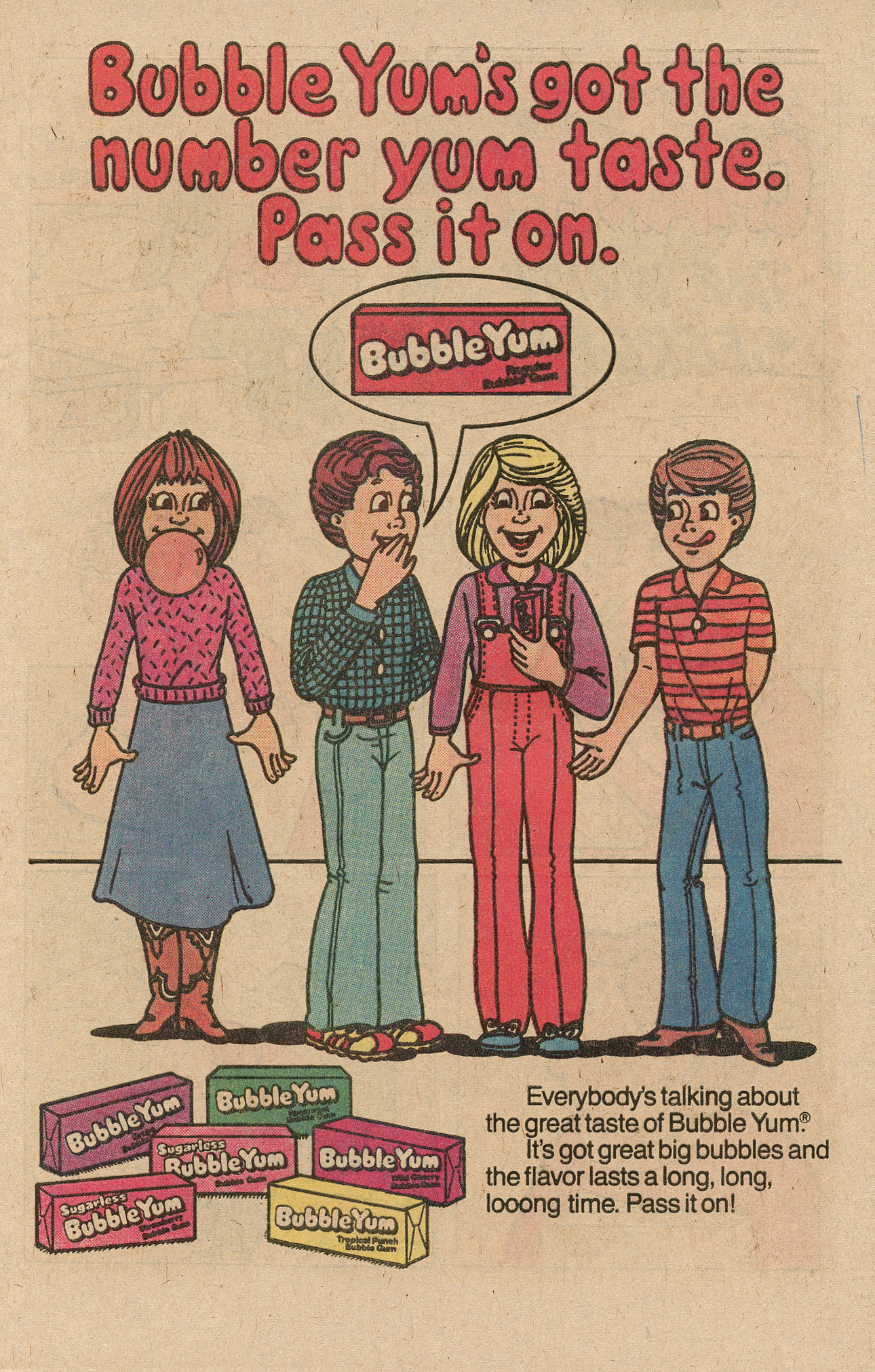 Read online Archie's Pals 'N' Gals (1952) comic -  Issue #153 - 9