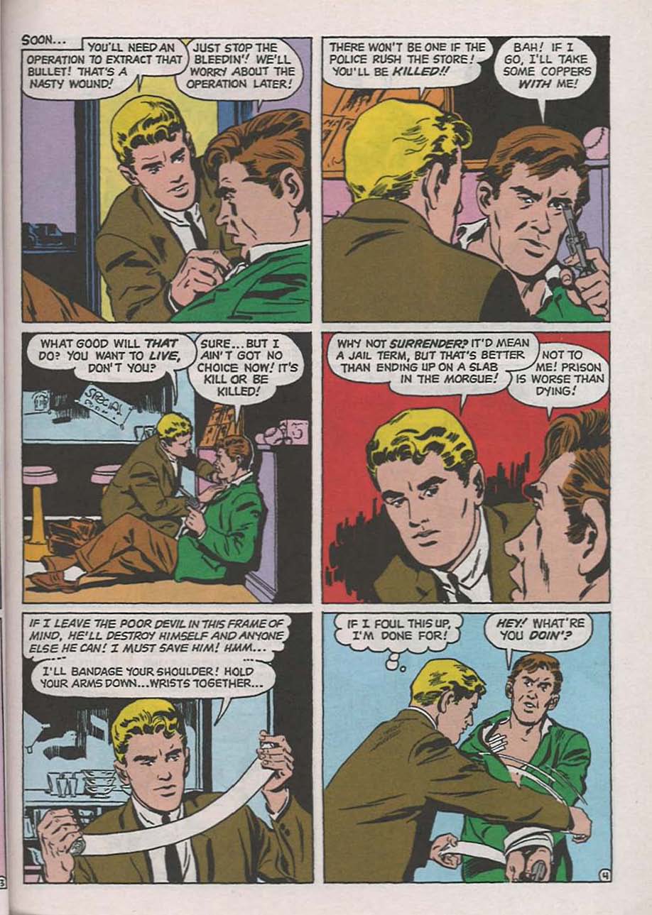 World of Archie Double Digest issue 10 - Page 39
