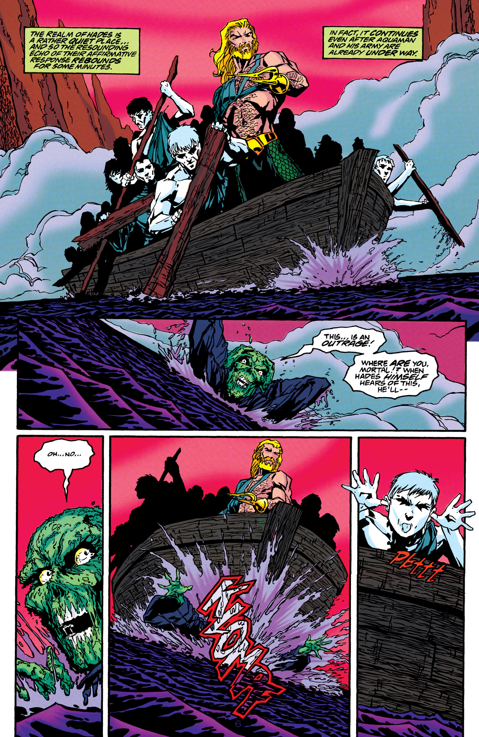 Read online Aquaman (1994) comic -  Issue #46 - 6