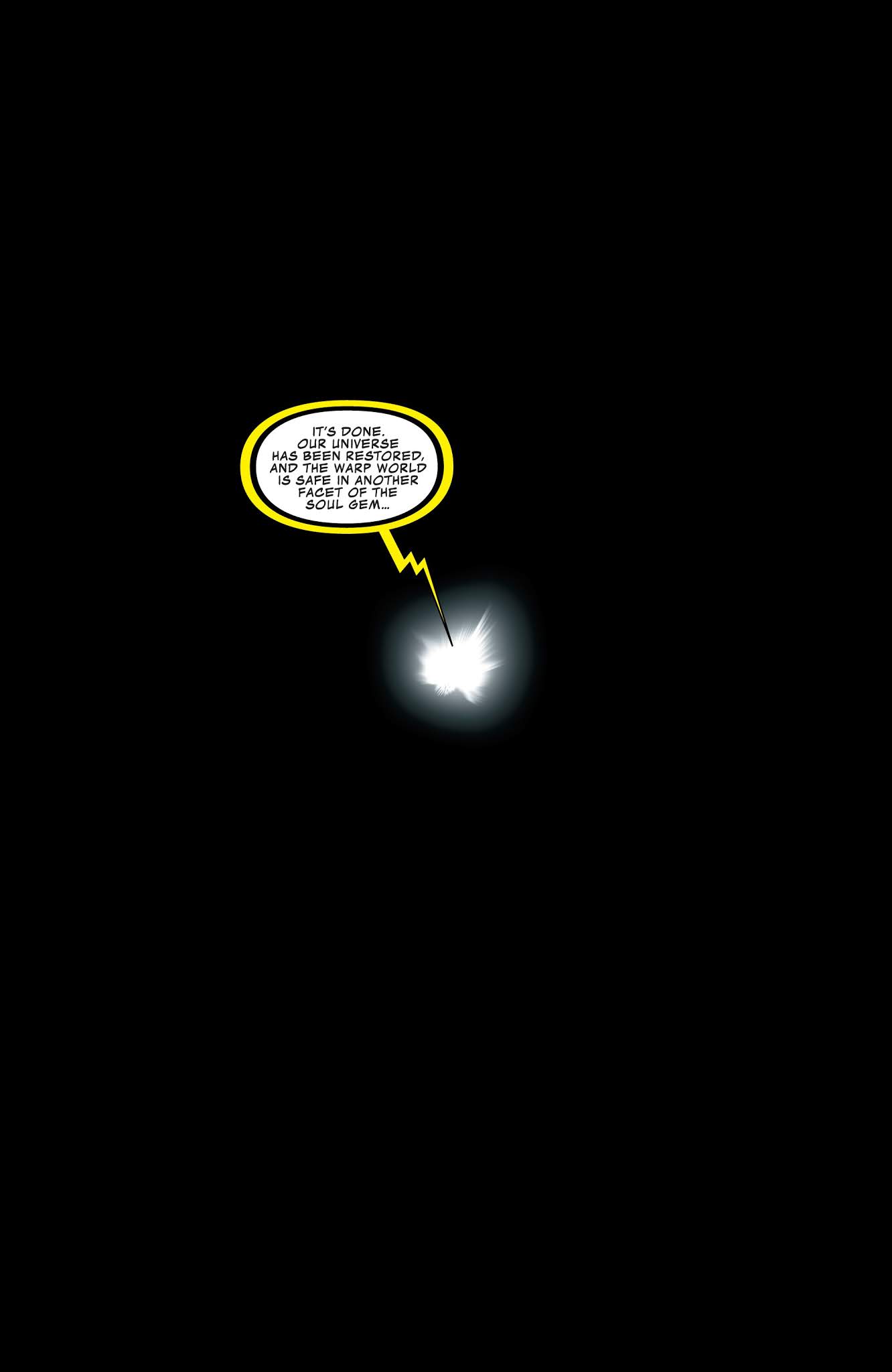 Read online Infinity Wars comic -  Issue #6 - 24