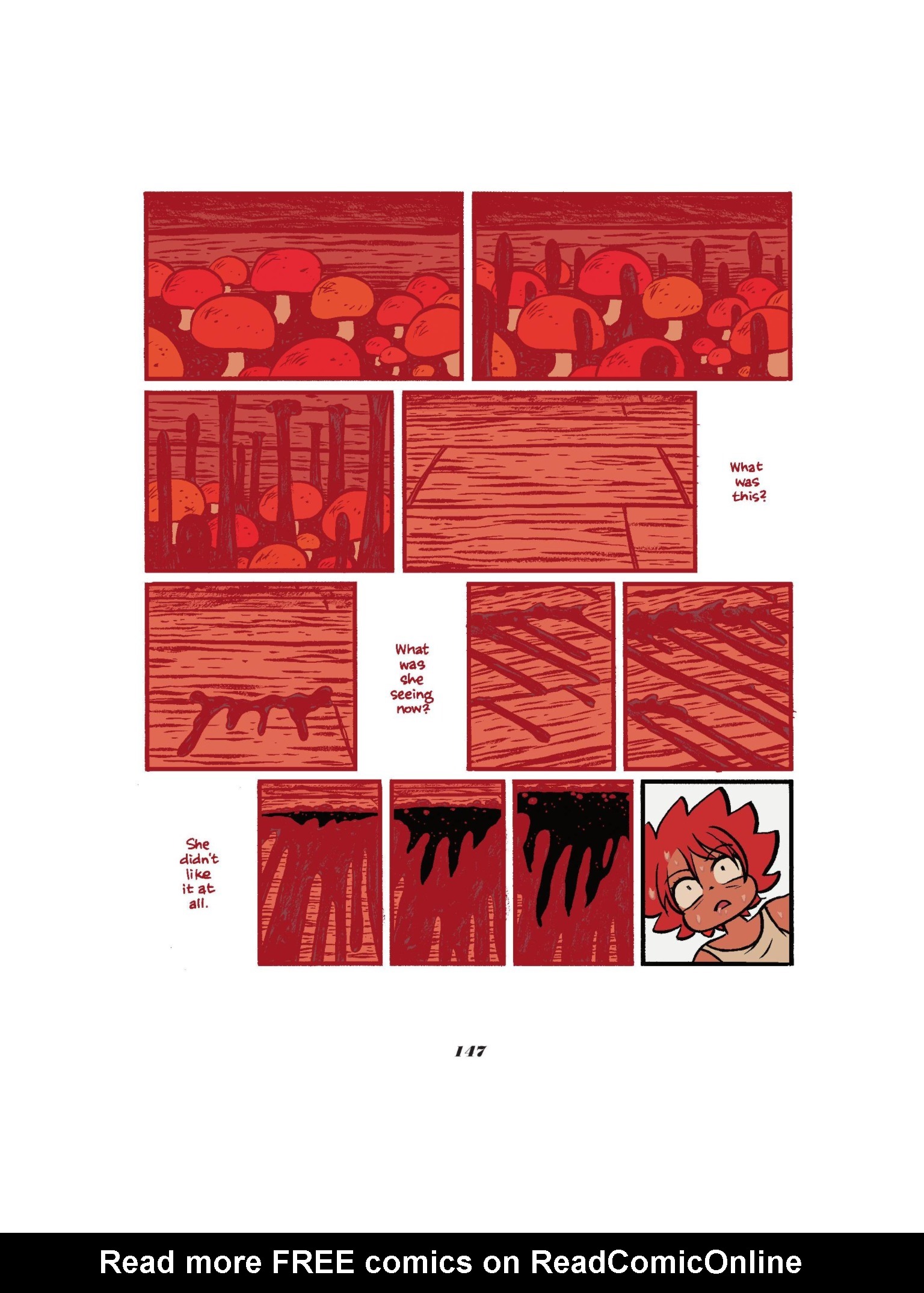 Read online Seconds comic -  Issue # Full - 148