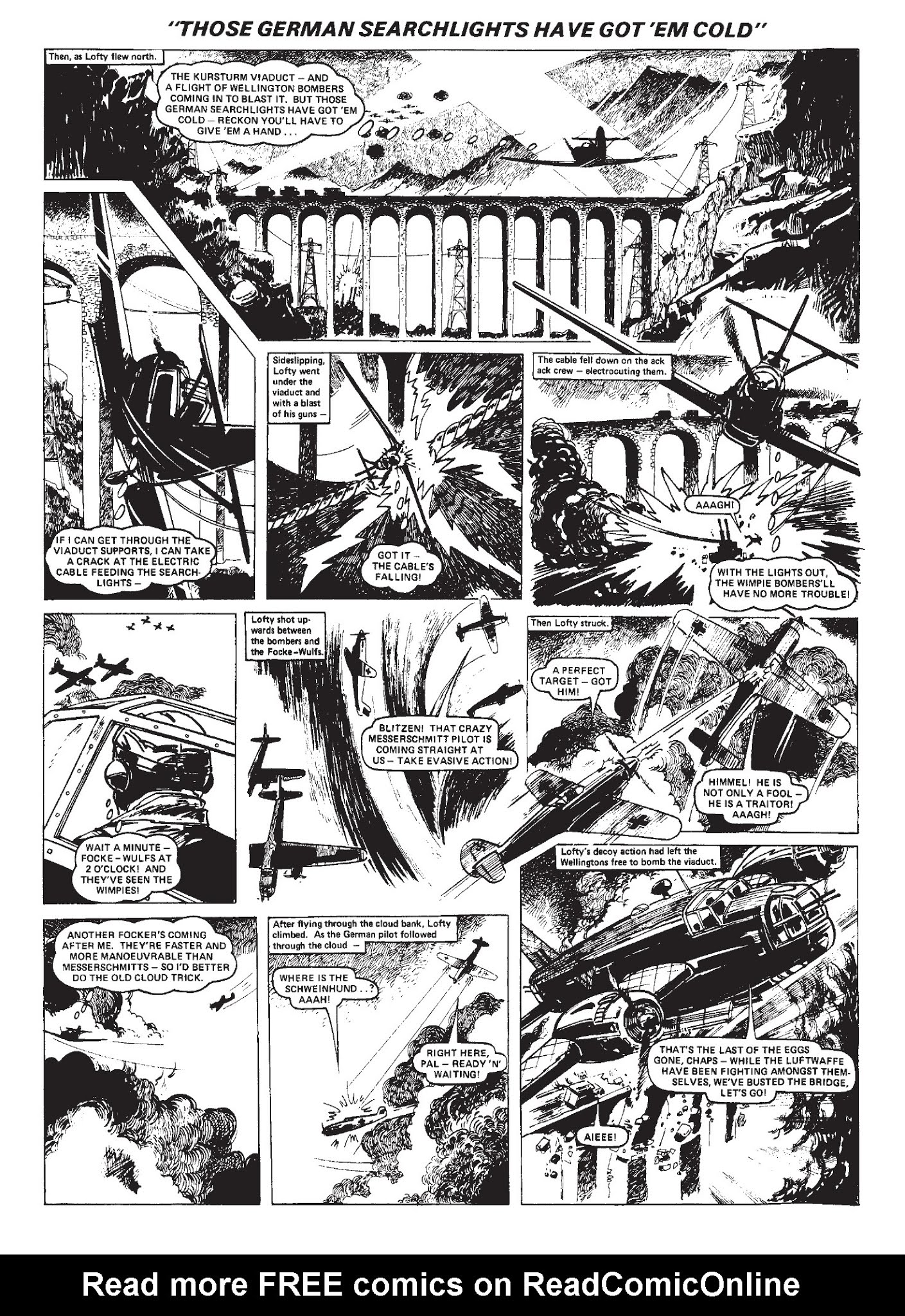 Read online Judge Dredd Megazine (Vol. 5) comic -  Issue #397 - 102