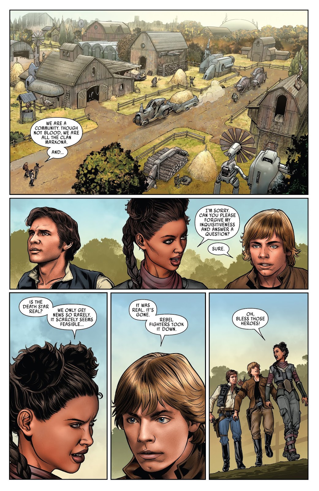 Star Wars (2015) issue 57 - Page 13