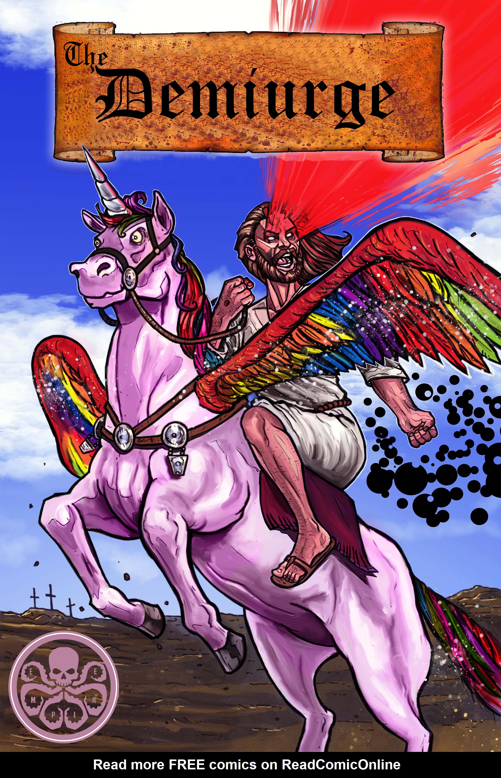 Read online The Kingstone Bible comic -  Issue #10 - 158