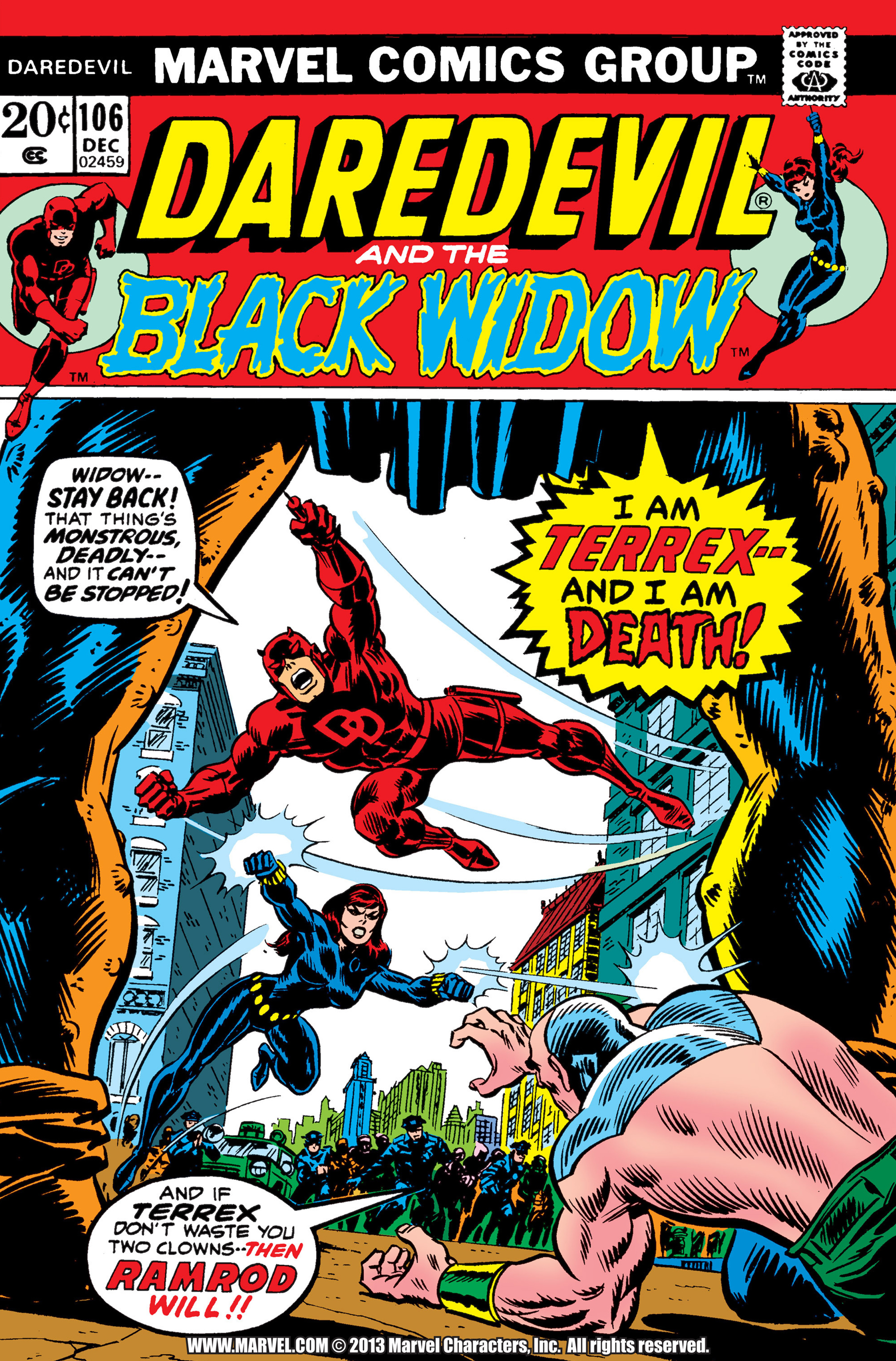 Read online Avengers vs. Thanos comic -  Issue # TPB (Part 1) - 186