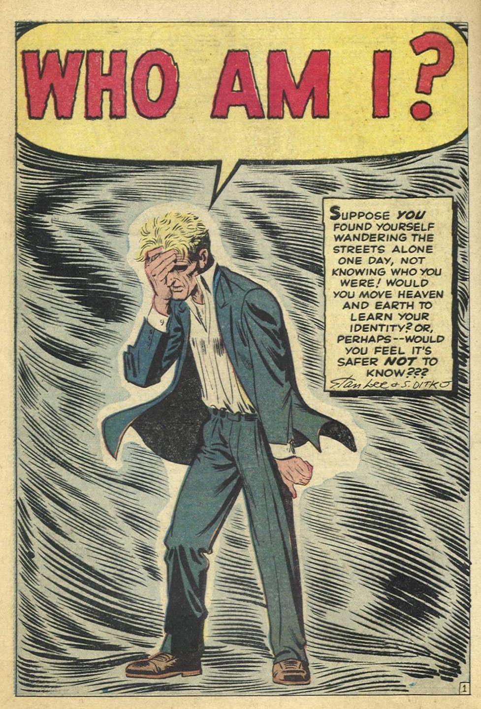 Tales of Suspense (1959) 34 Page 27