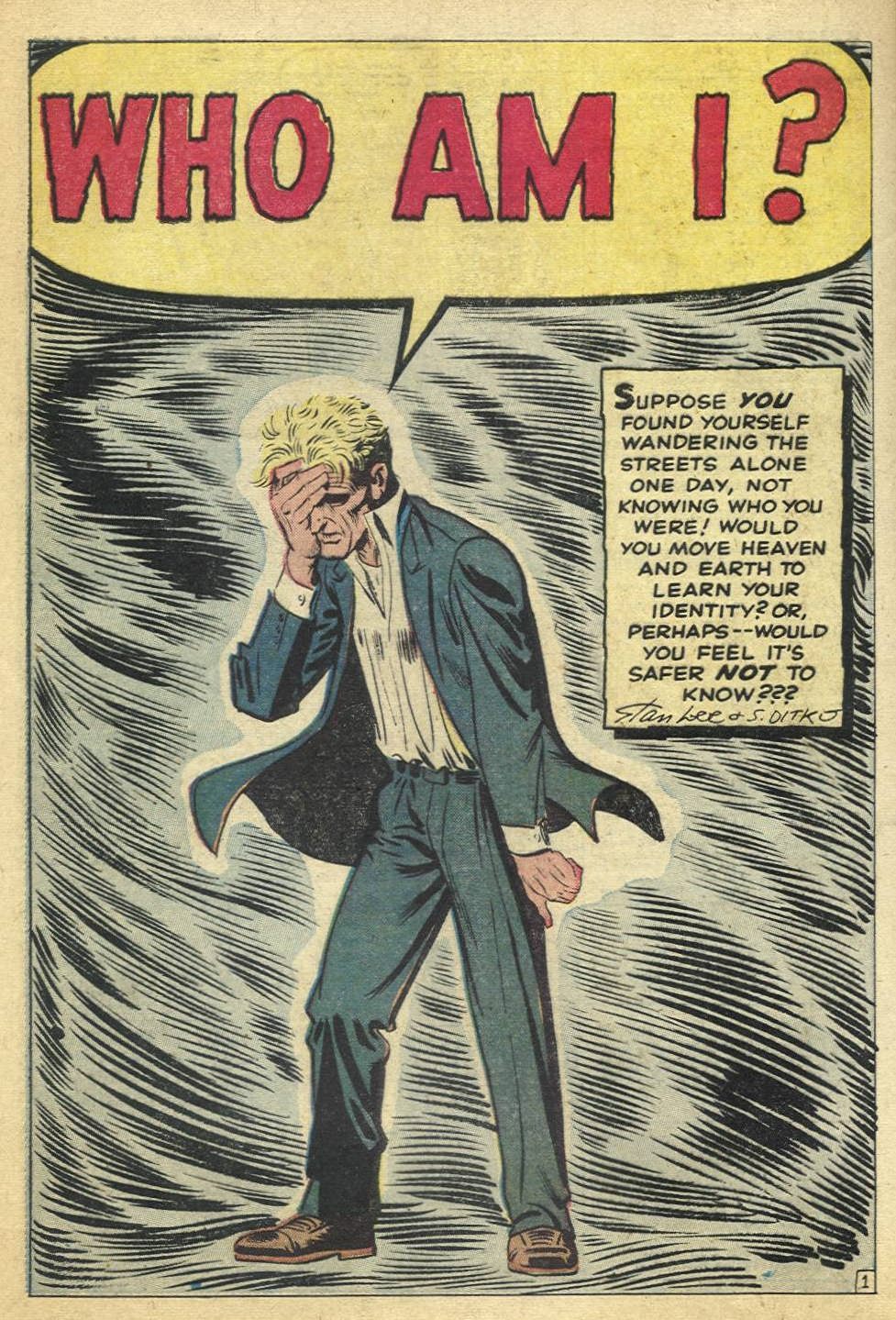 Read online Tales of Suspense (1959) comic -  Issue #34 - 28