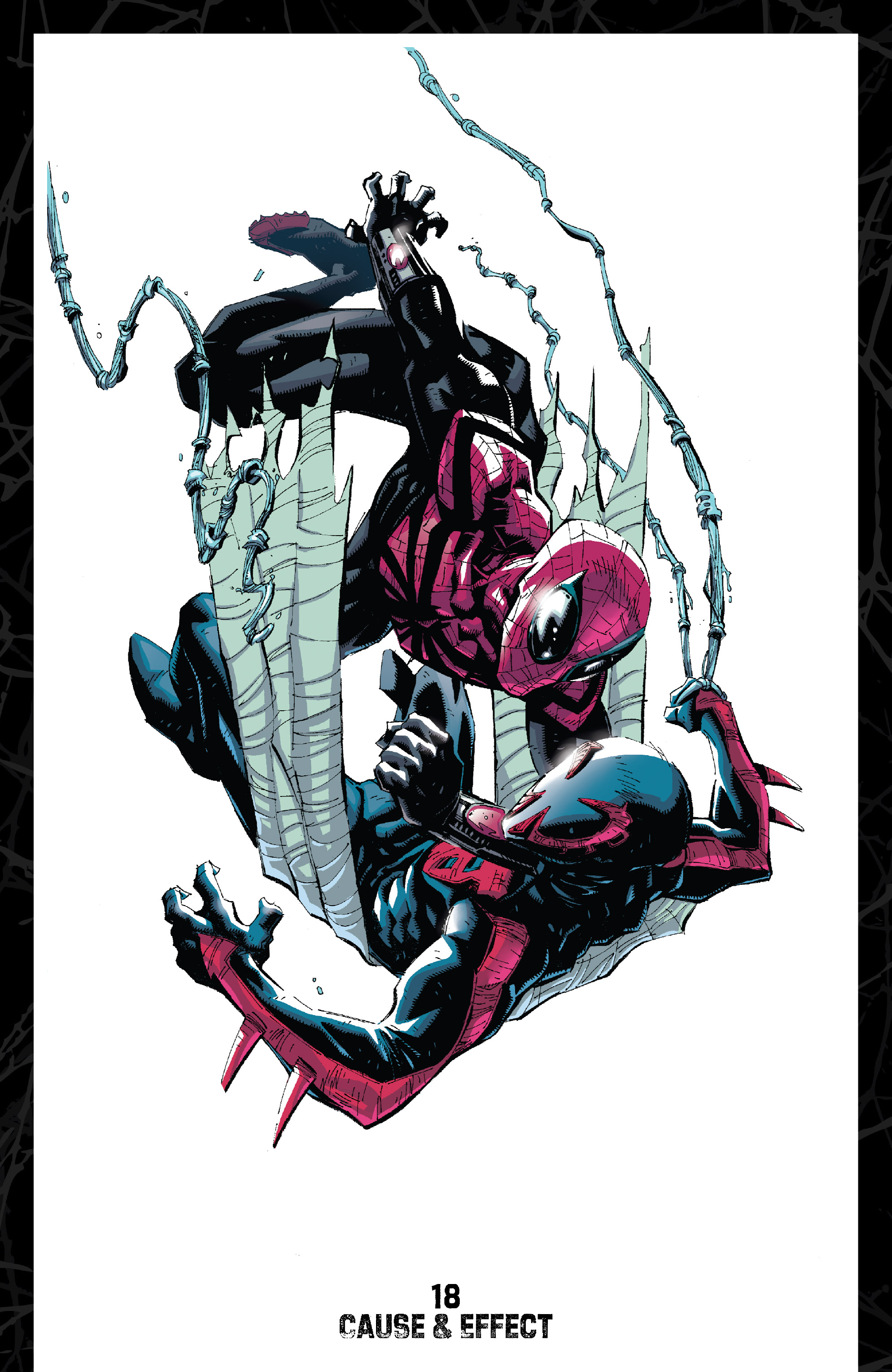 Read online Superior Spider-Man: The Complete Collection comic -  Issue # TPB 2 (Part 1) - 27