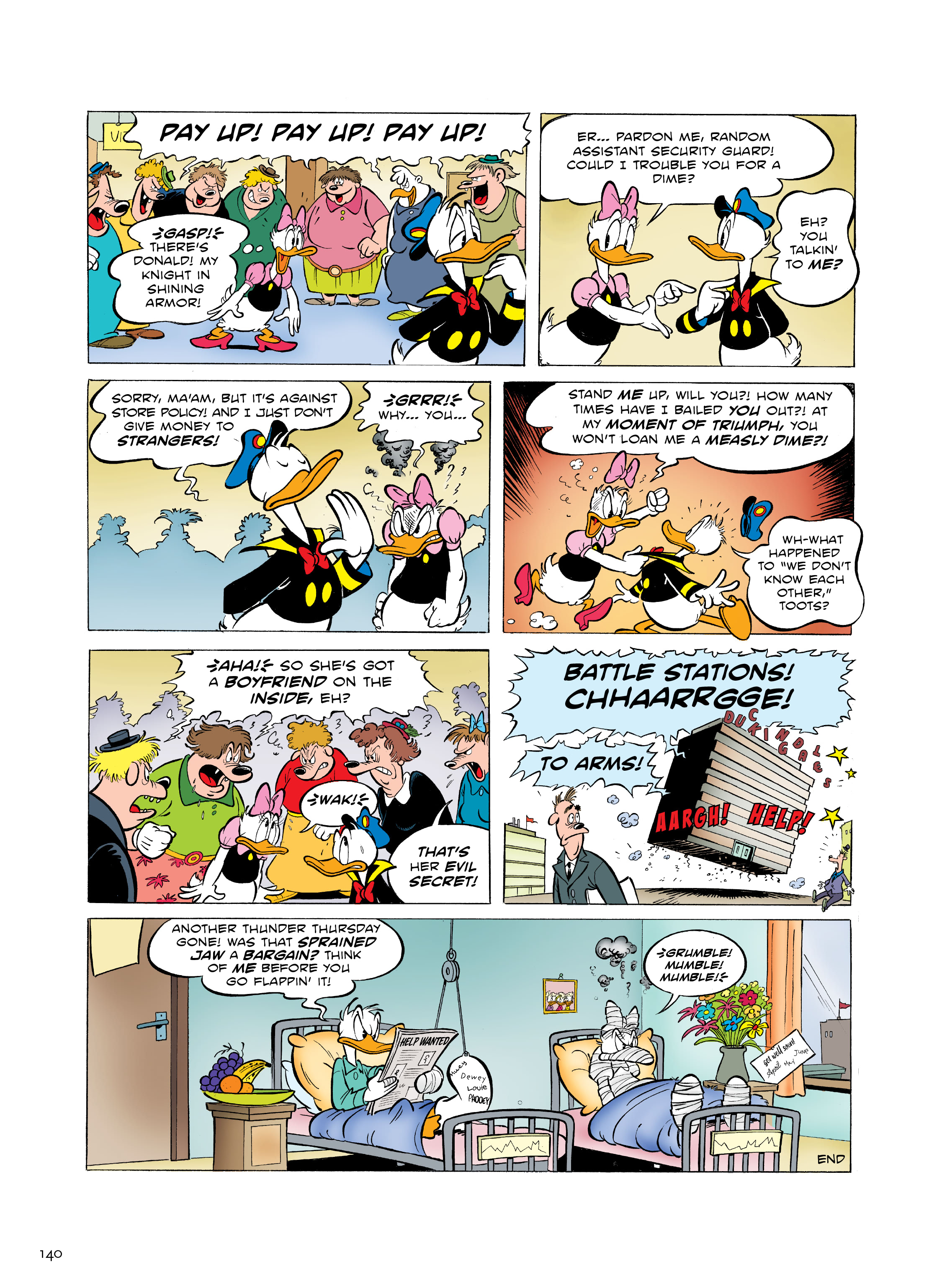 Read online Disney Masters comic -  Issue # TPB 10 (Part 2) - 46