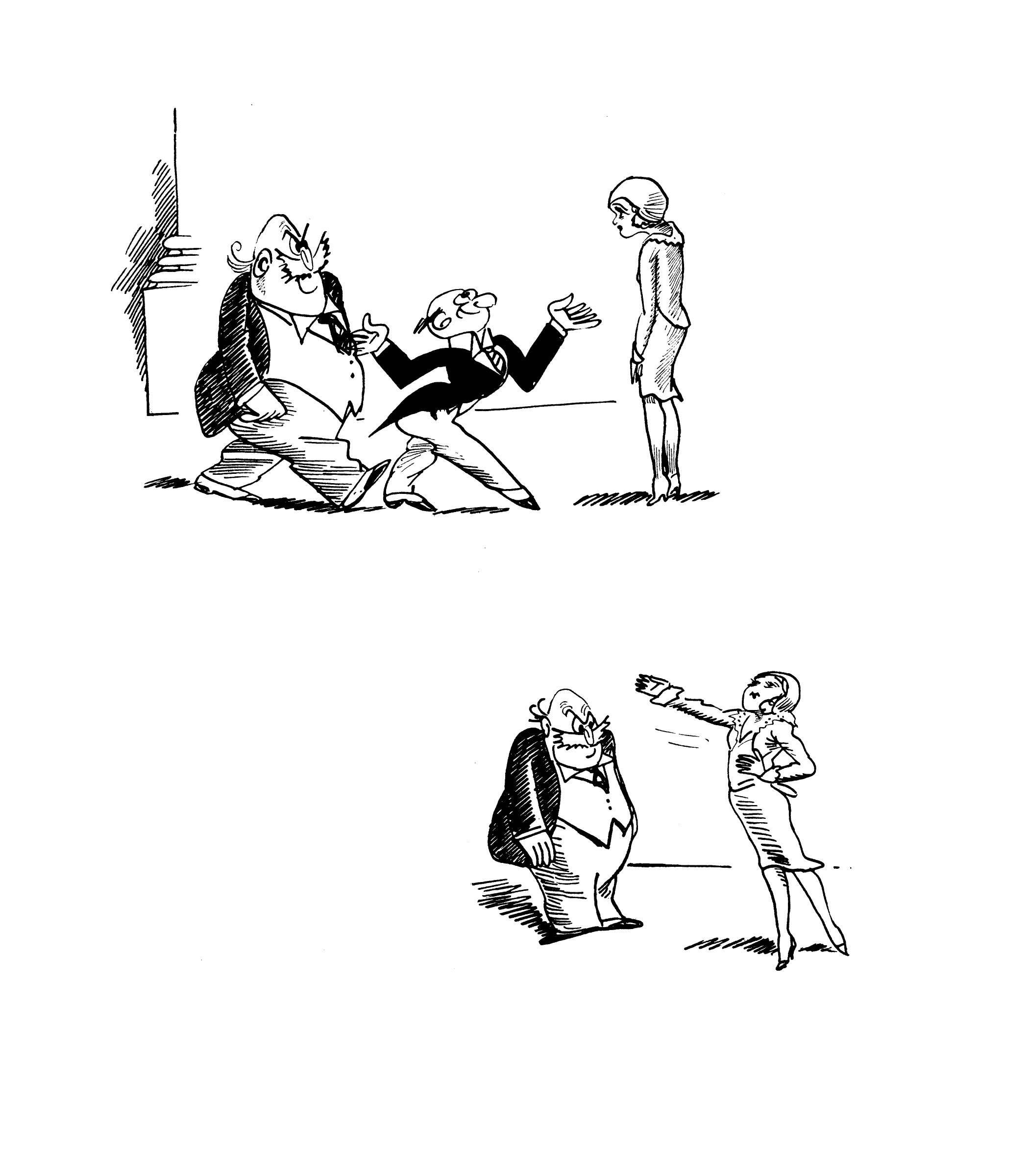 Read online He Done Her Wrong comic -  Issue # TPB (Part 2) - 39