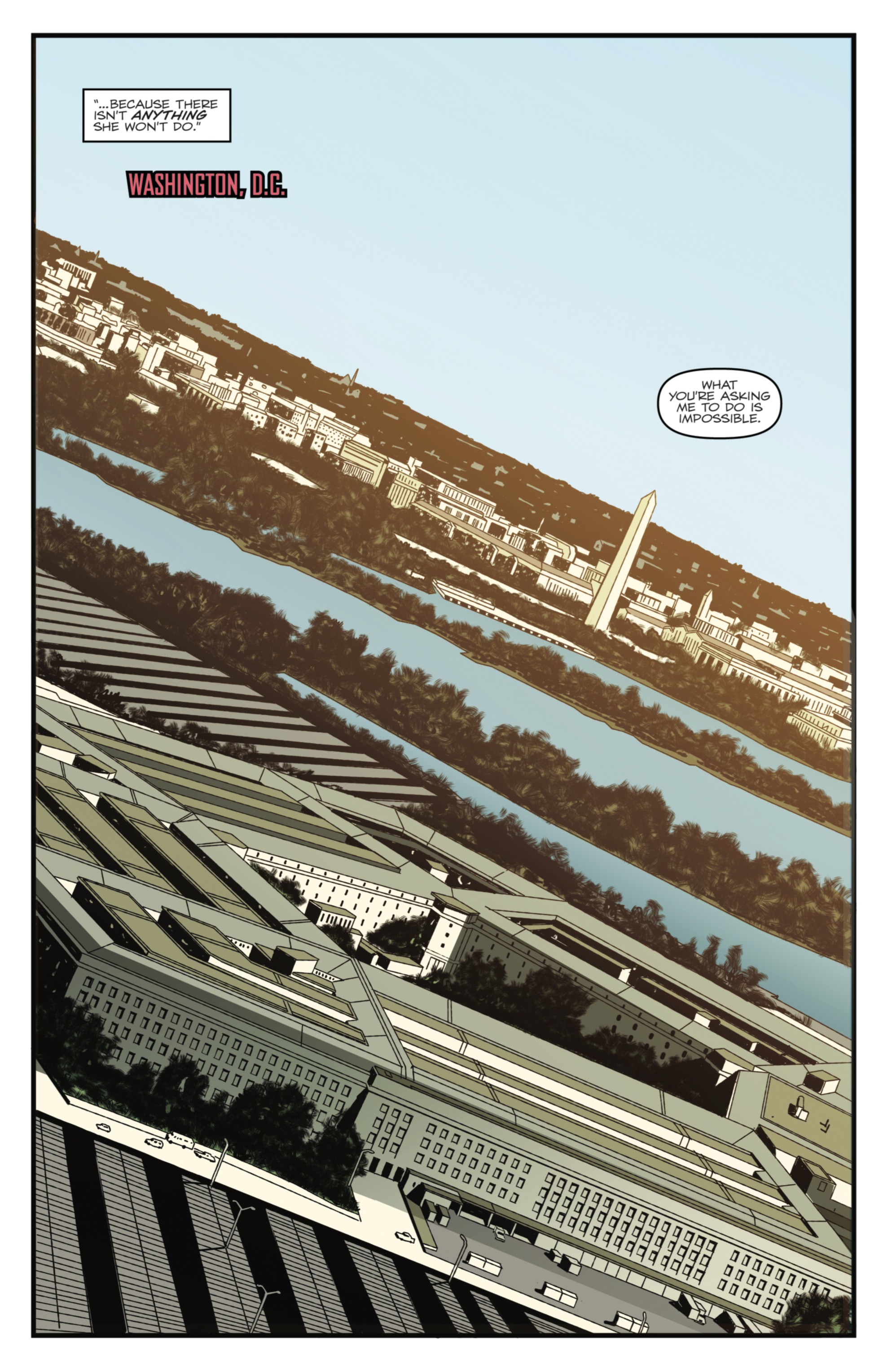 Read online G.I. Joe: The Cobra Files comic -  Issue # TPB 1 - 57