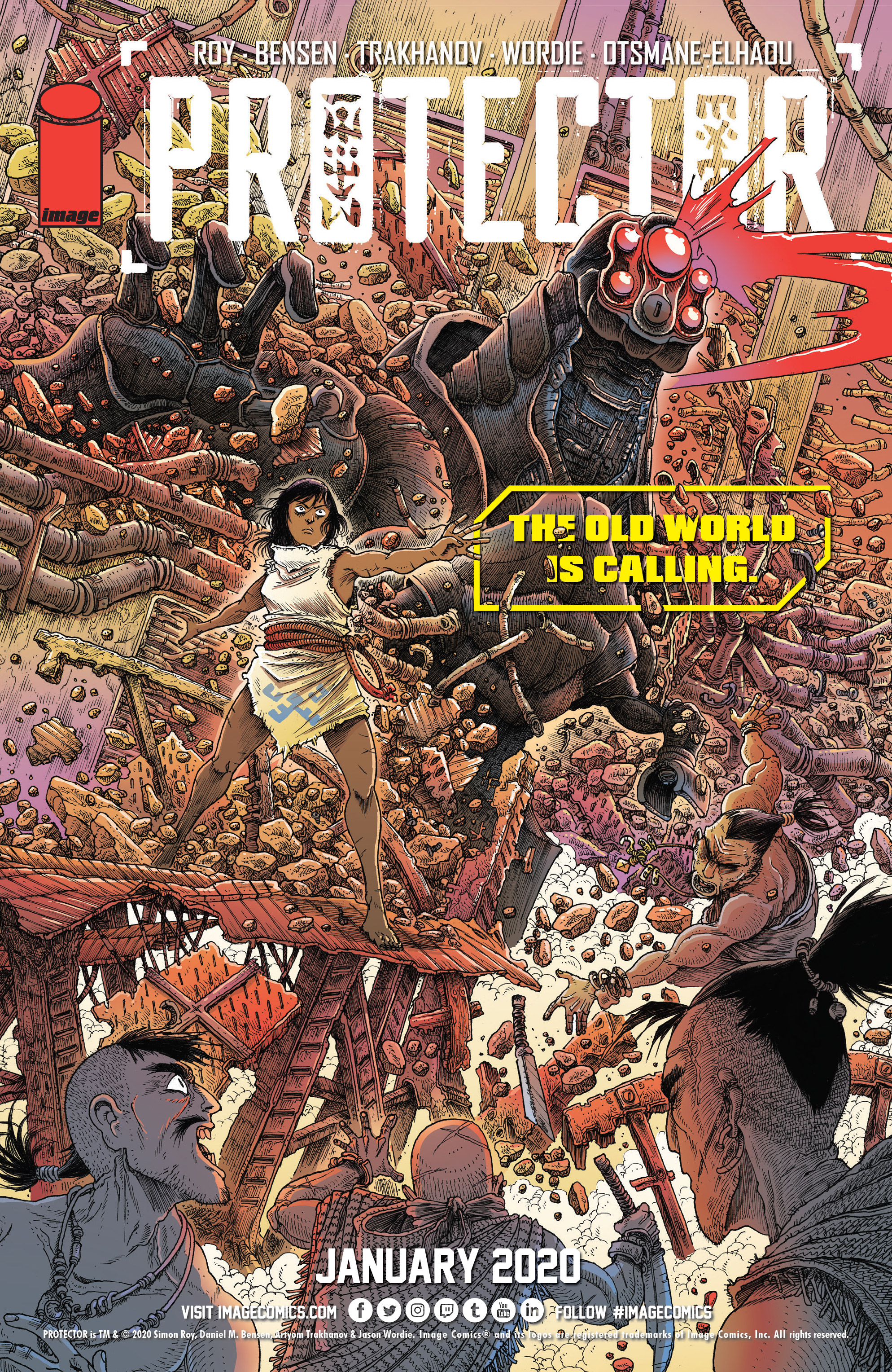 Read online Moonshine comic -  Issue #15 - 25
