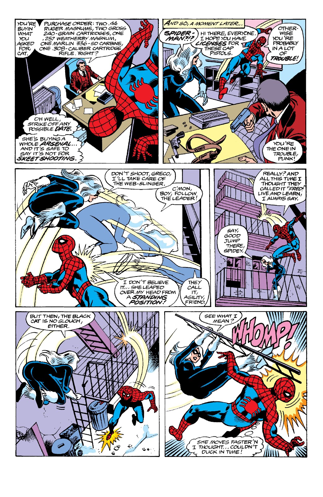 The Amazing Spider-Man (1963) issue 194 - Page 10