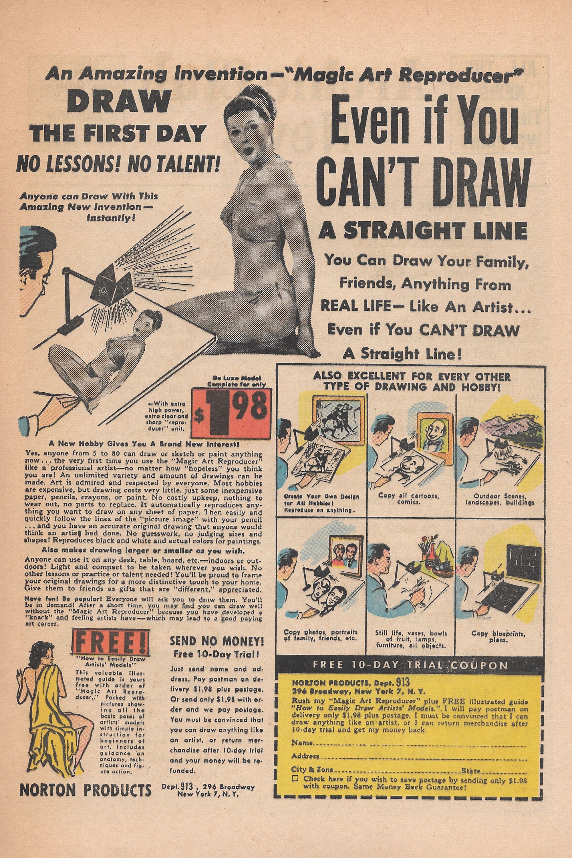 Read online Archie's Joke Book Magazine comic -  Issue #75 - 25
