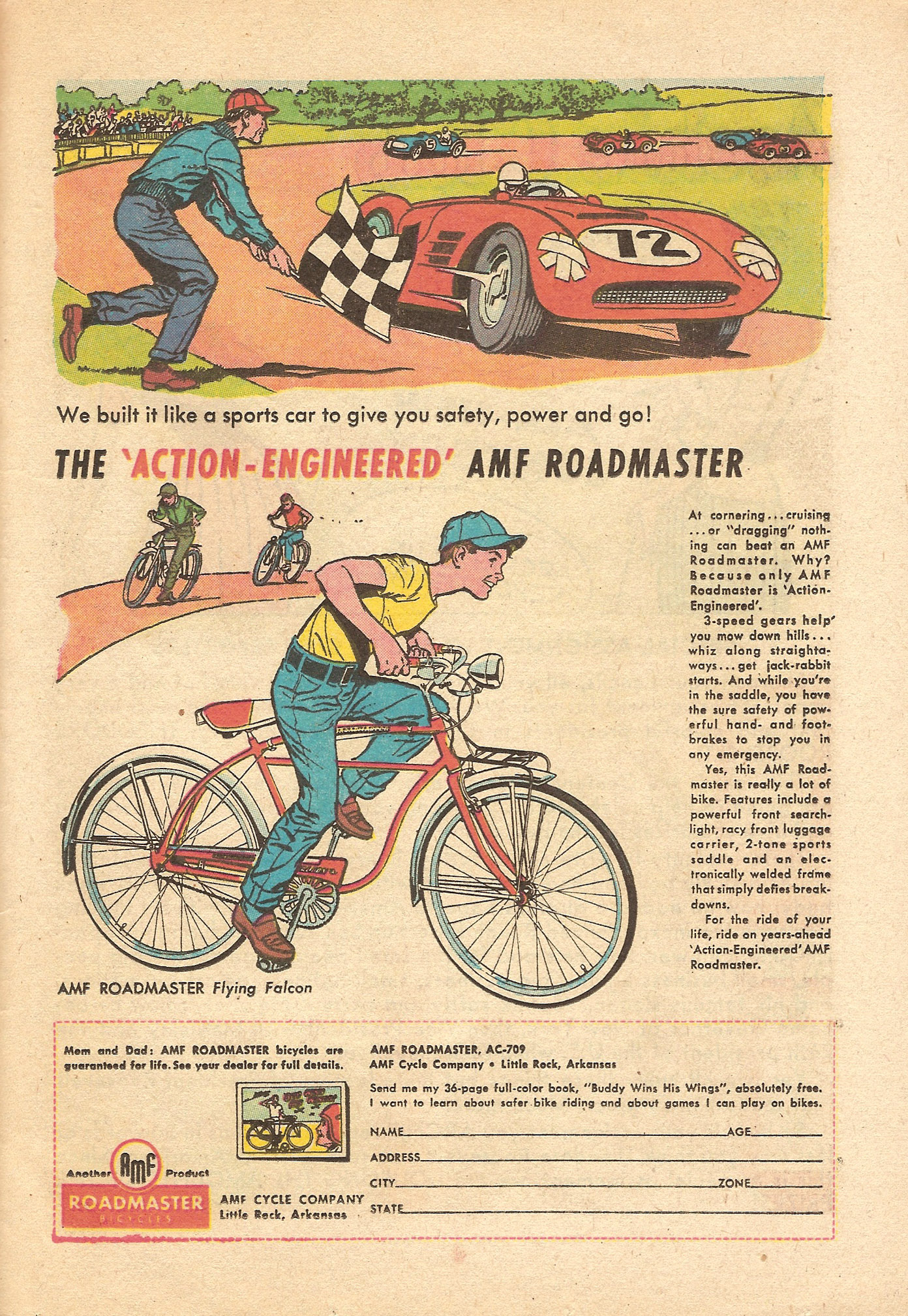 Read online Archie Comics comic -  Issue #088 - 25