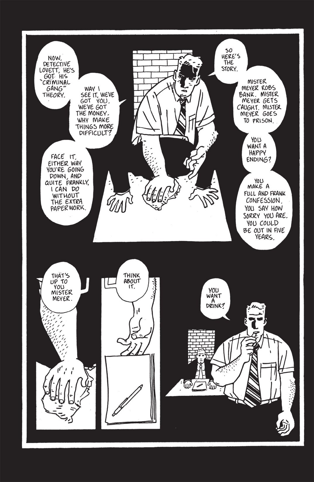 Read online Kane comic -  Issue # TPB 6 (Part 1) - 28