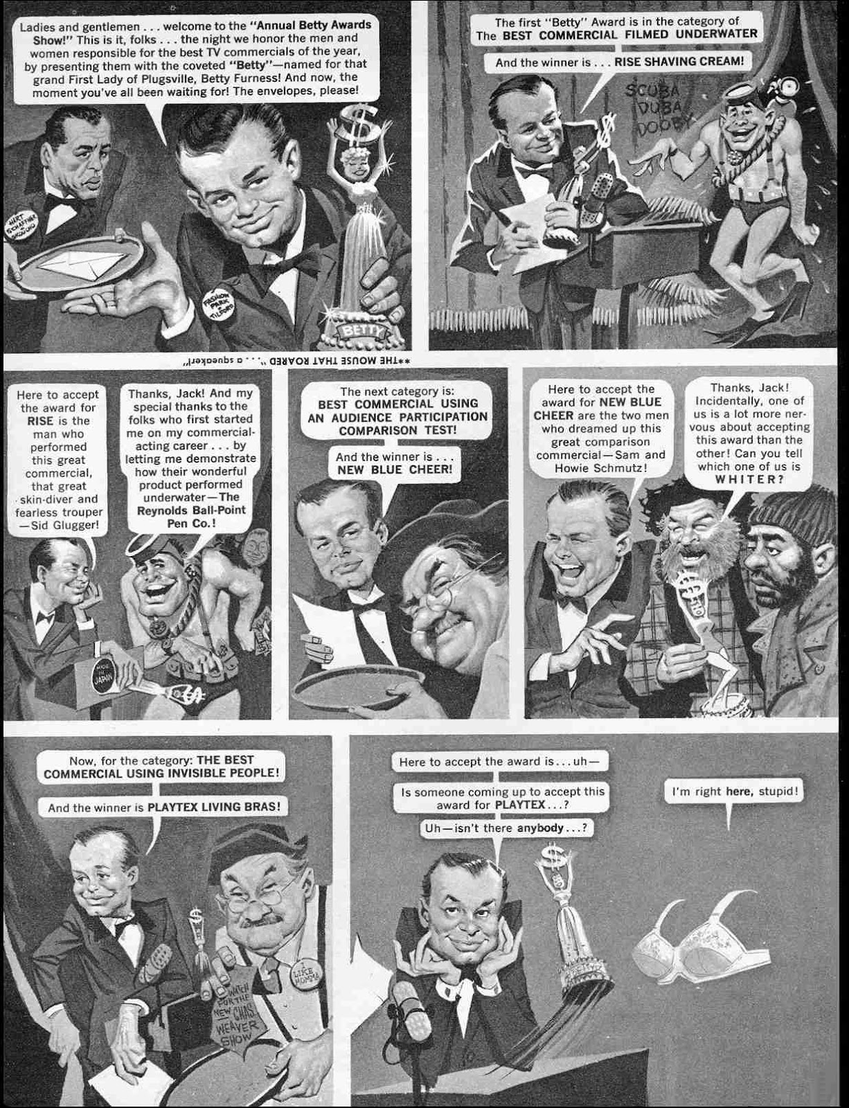 MAD issue 67 - Page 43