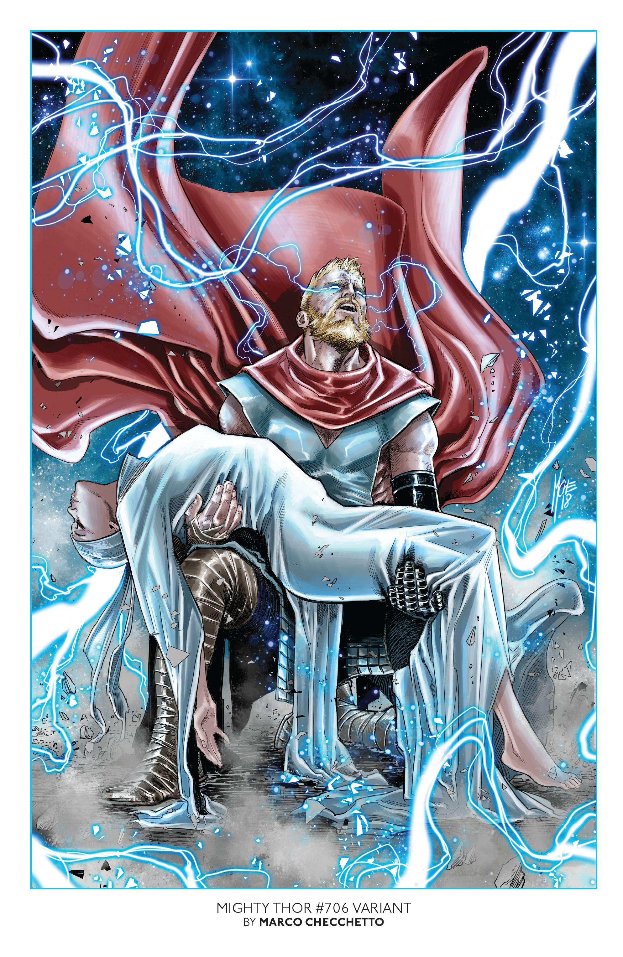 Read online Thor by Jason Aaron & Russell Dauterman comic -  Issue # TPB 3 (Part 5) - 83