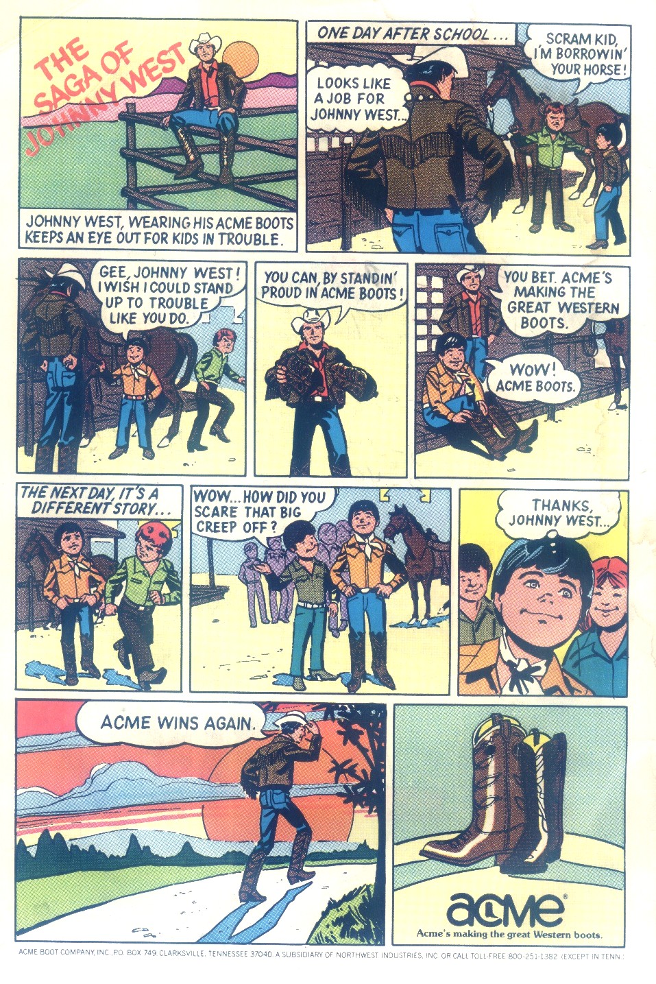 Read online G.I. Combat (1952) comic -  Issue #220 - 2