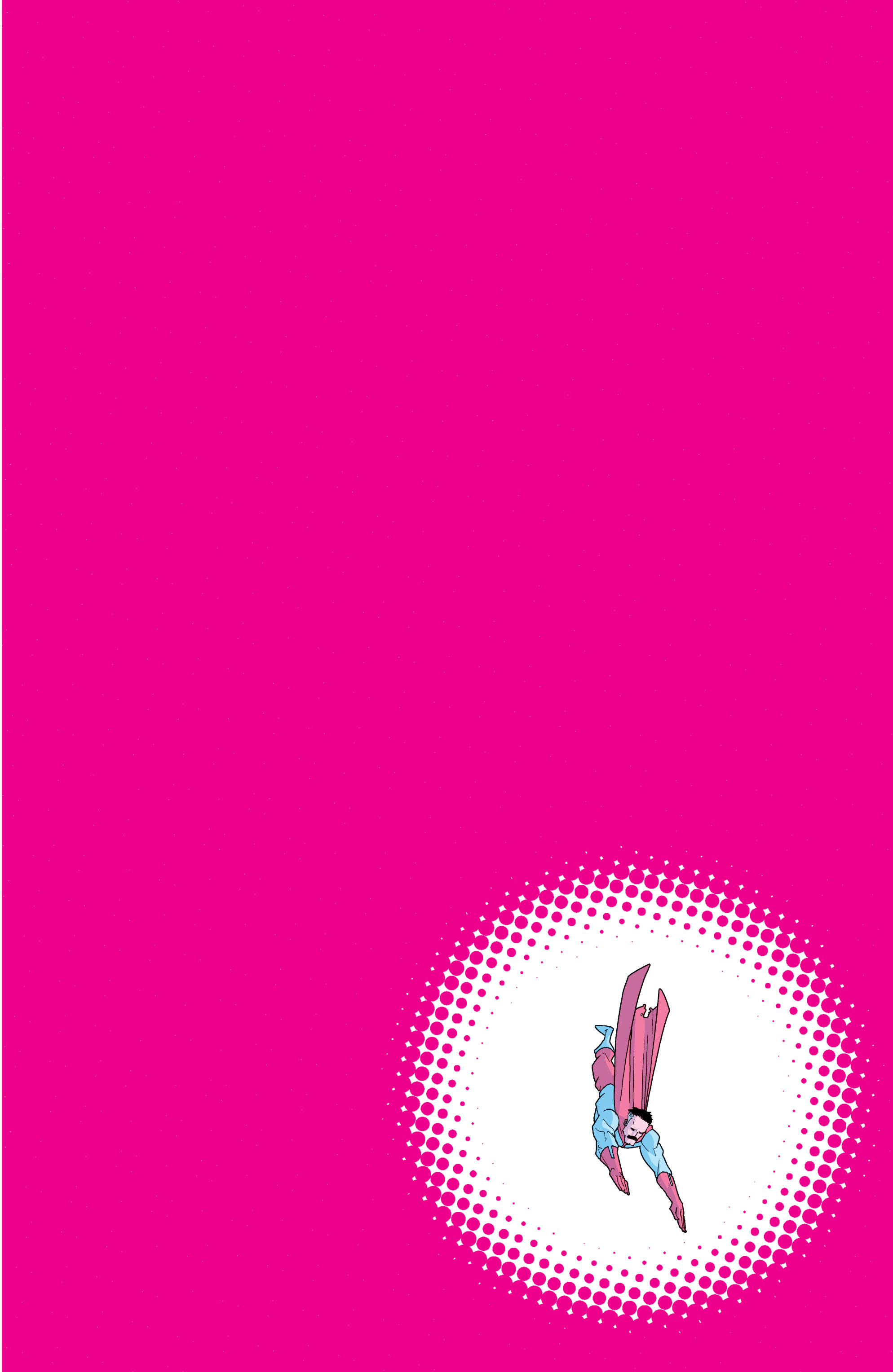 Read online Invincible comic -  Issue # _TPB 6 - A Different World - 54