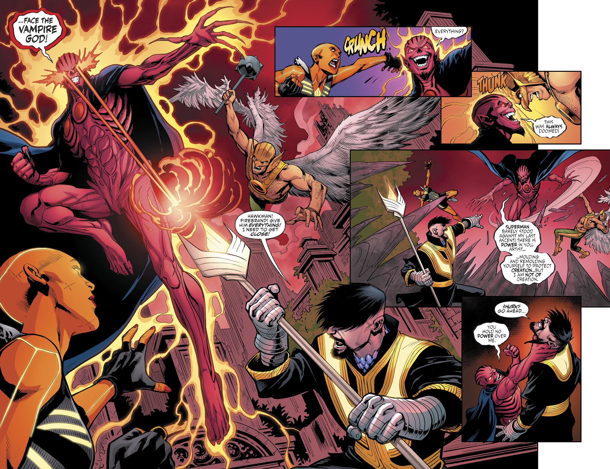 Read online The Unexpected comic -  Issue #7 - 18