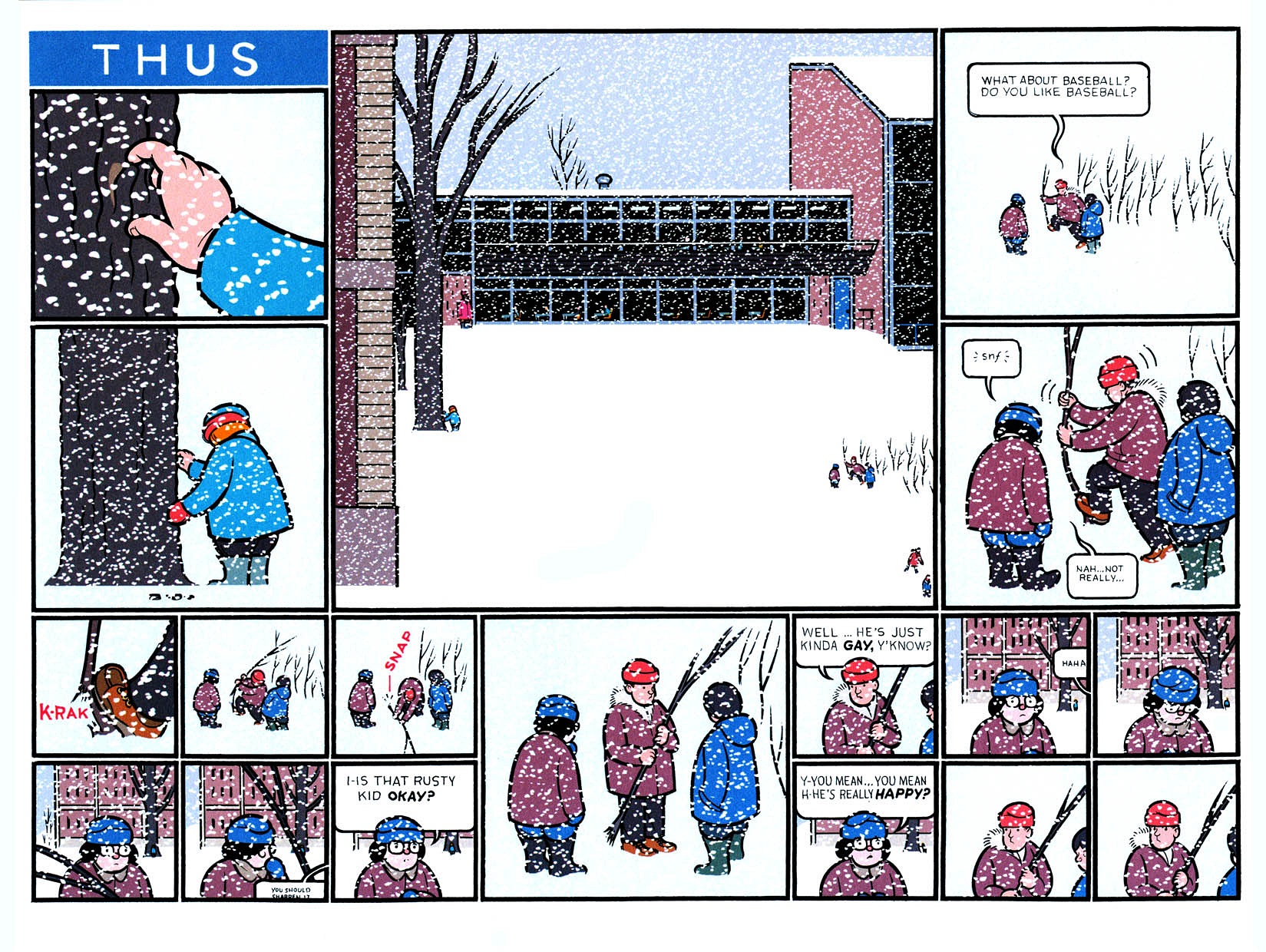 Read online The Acme Novelty Library comic -  Issue #17 - 11