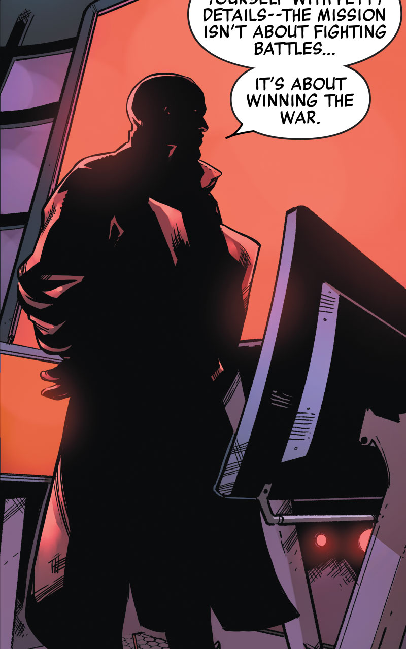 Read online Avengers Unlimited: Infinity Comic comic -  Issue #4 - 3