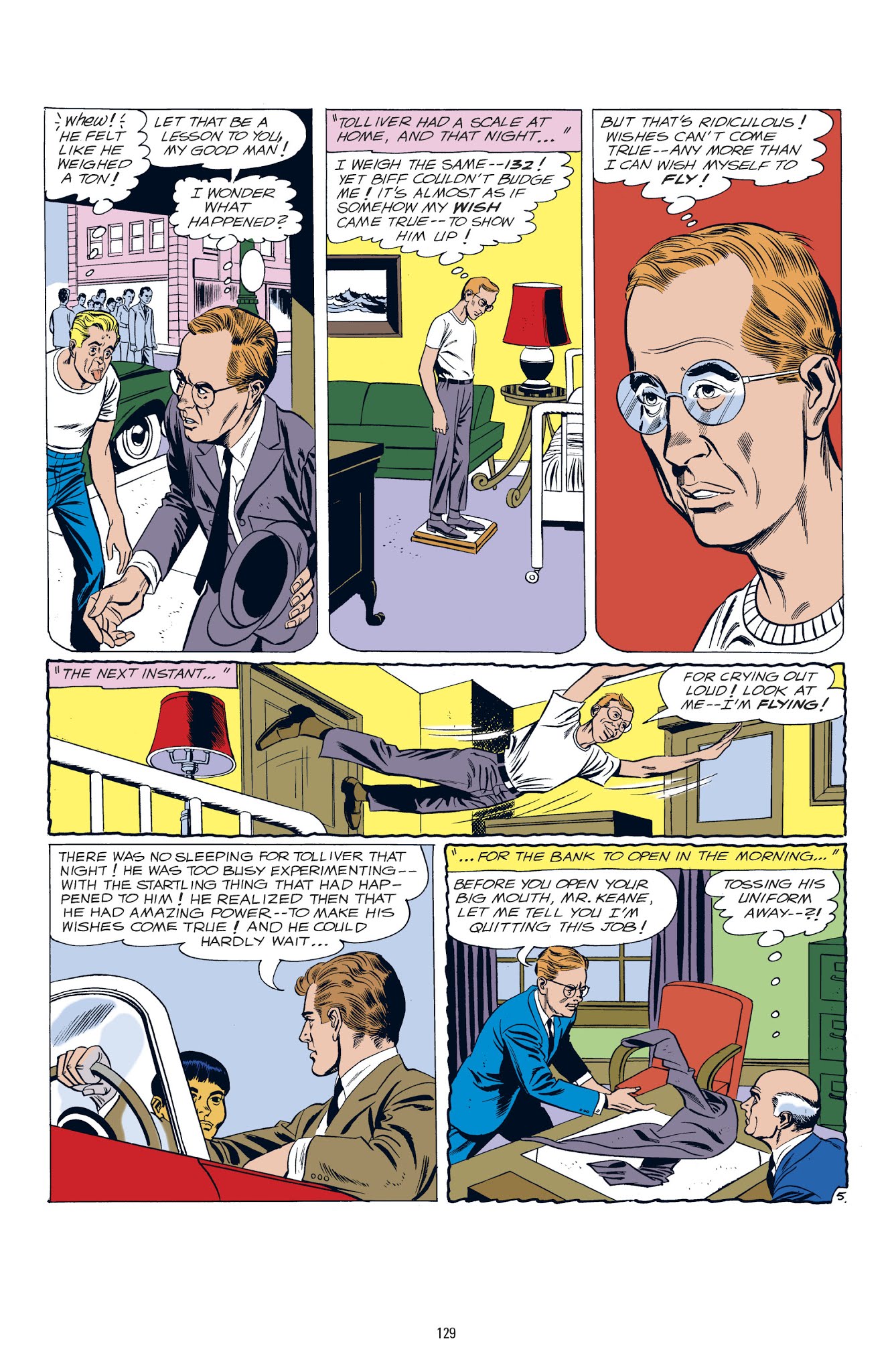 Read online Green Lantern: The Silver Age comic -  Issue # TPB 3 (Part 2) - 29