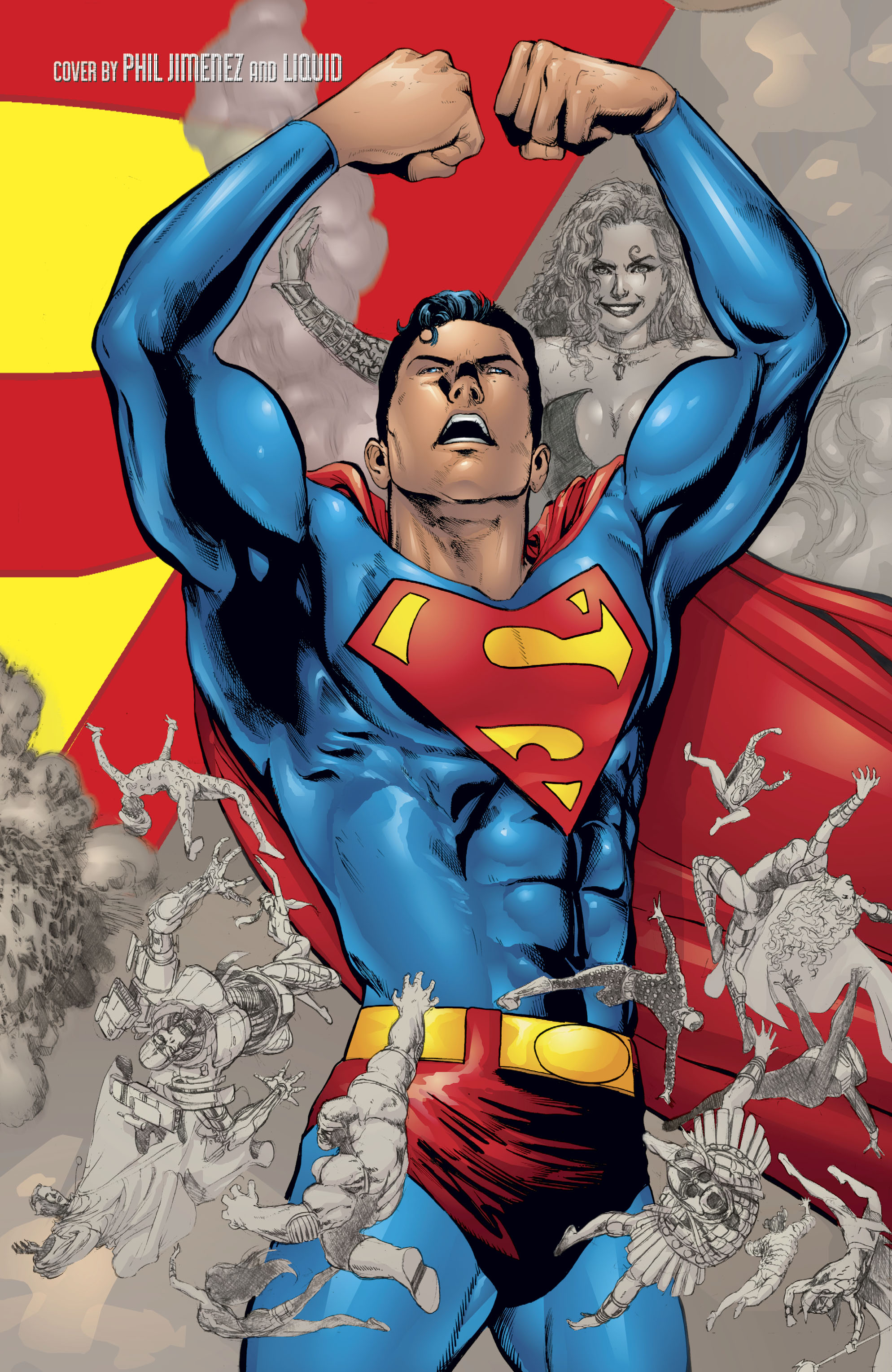 Read online Superman: The City of Tomorrow comic -  Issue # TPB (Part 1) - 77