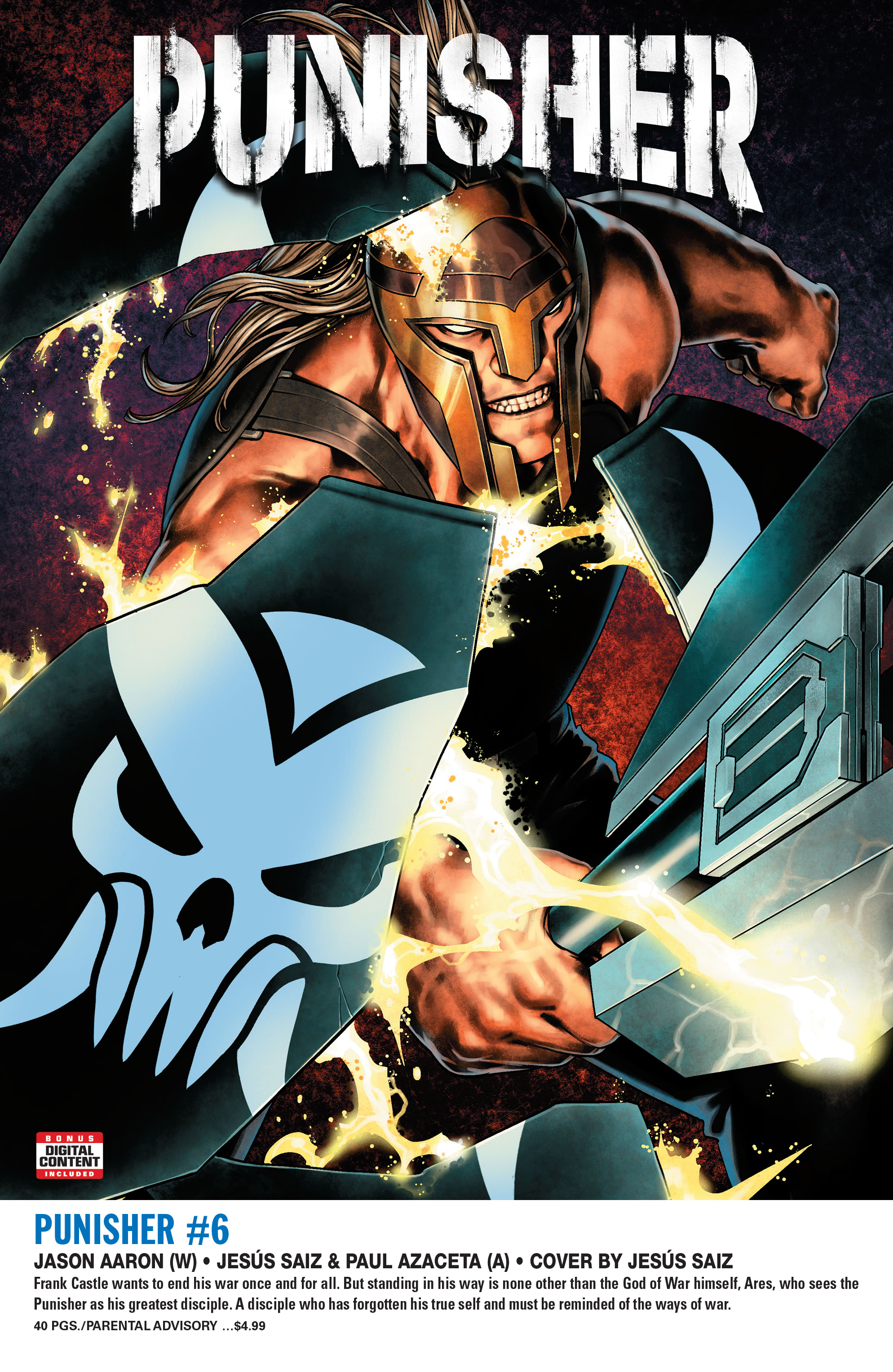 Read online Marvel Previews comic -  Issue #10 - 41