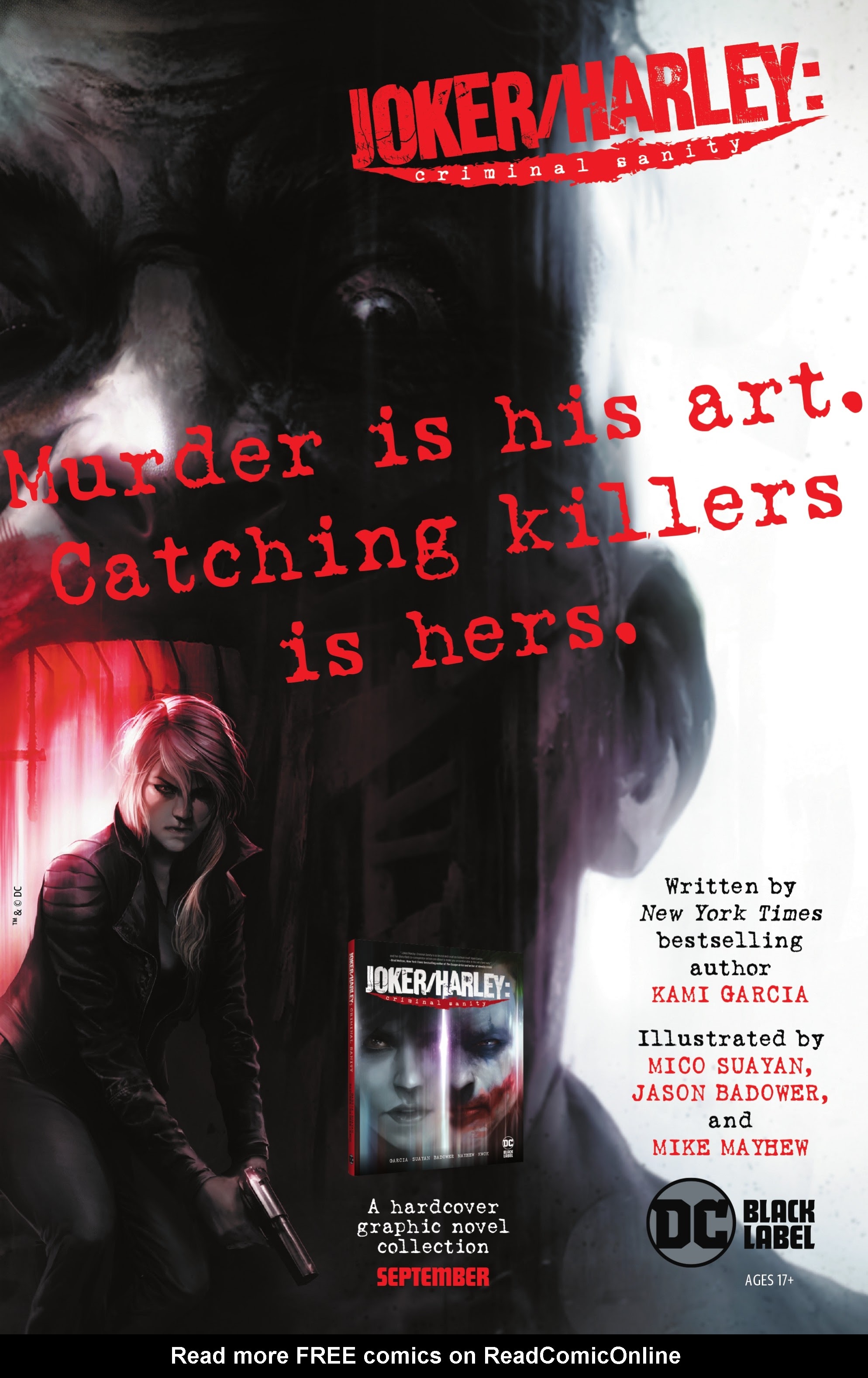 Read online The Swamp Thing comic -  Issue #7 - 23