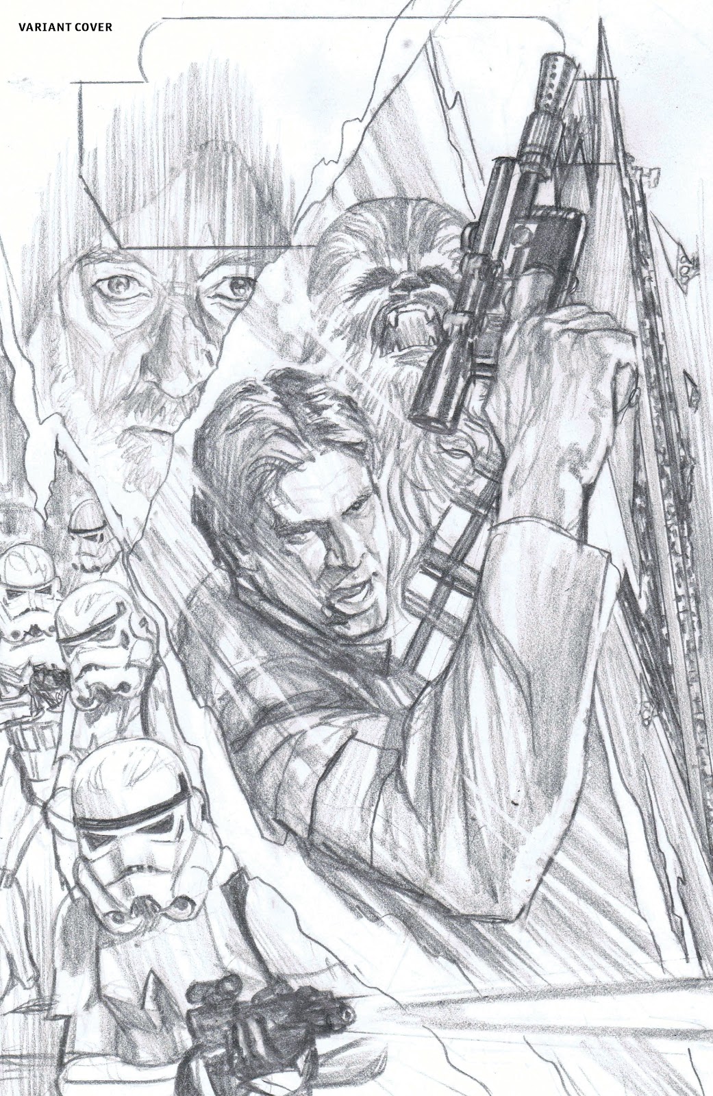 Star Wars Legends Epic Collection: The Rebellion issue 2 - Page 41