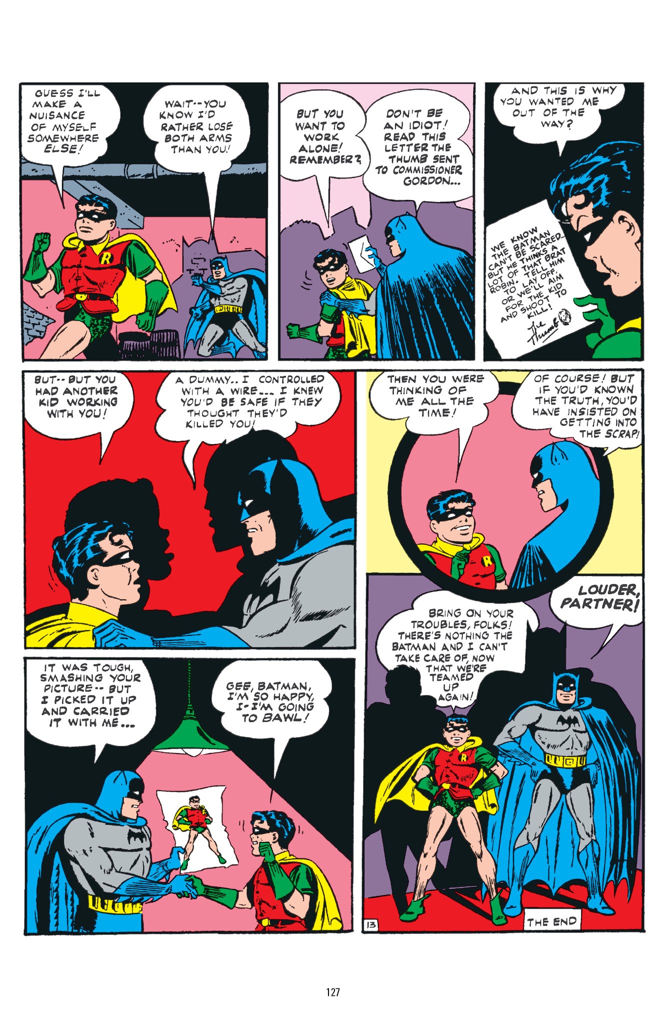 Read online Batman: The Golden Age Omnibus comic -  Issue # TPB 4 (Part 2) - 27
